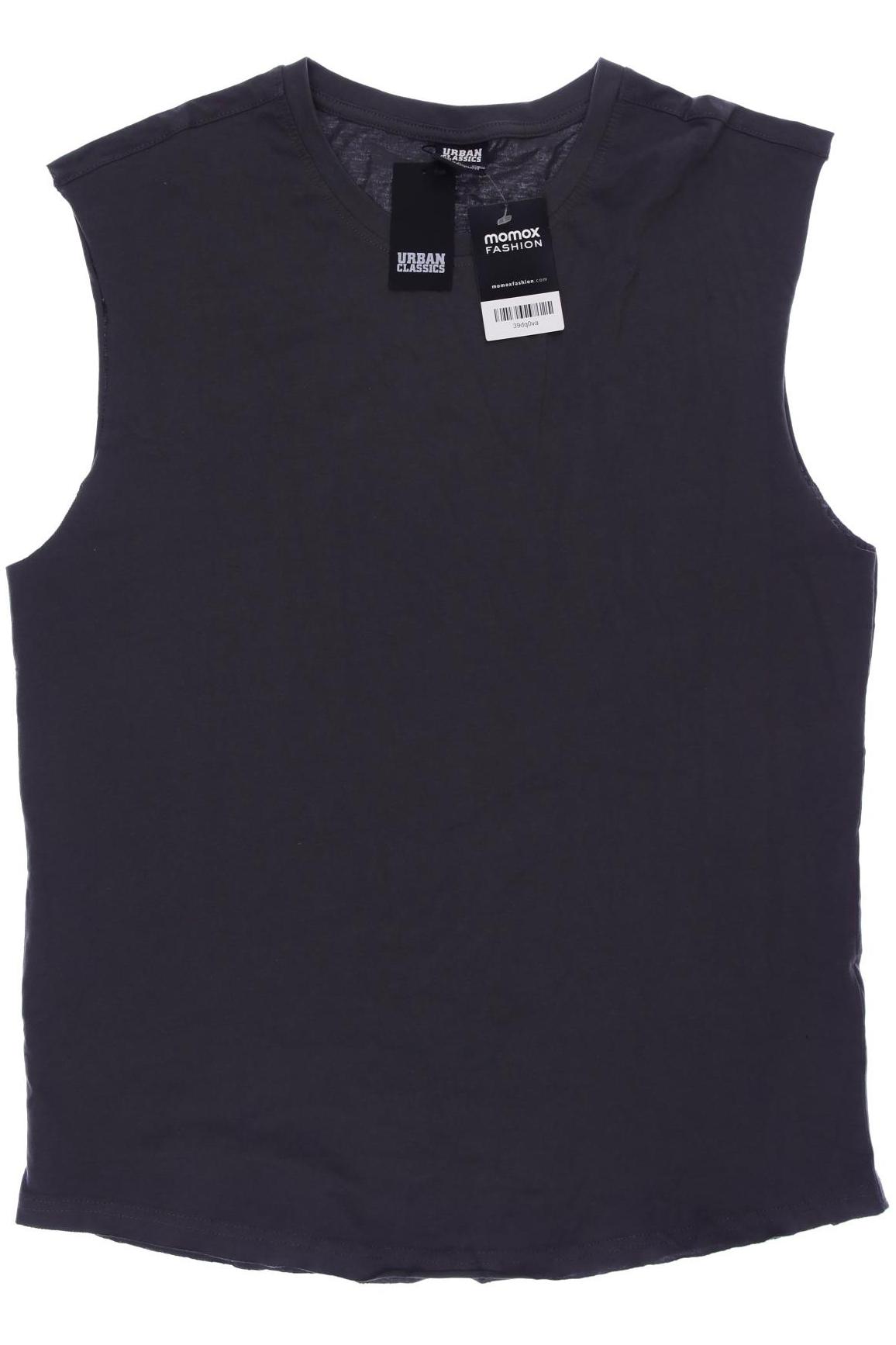 

Urban Classics Herren T-Shirt, grau, Gr. 52