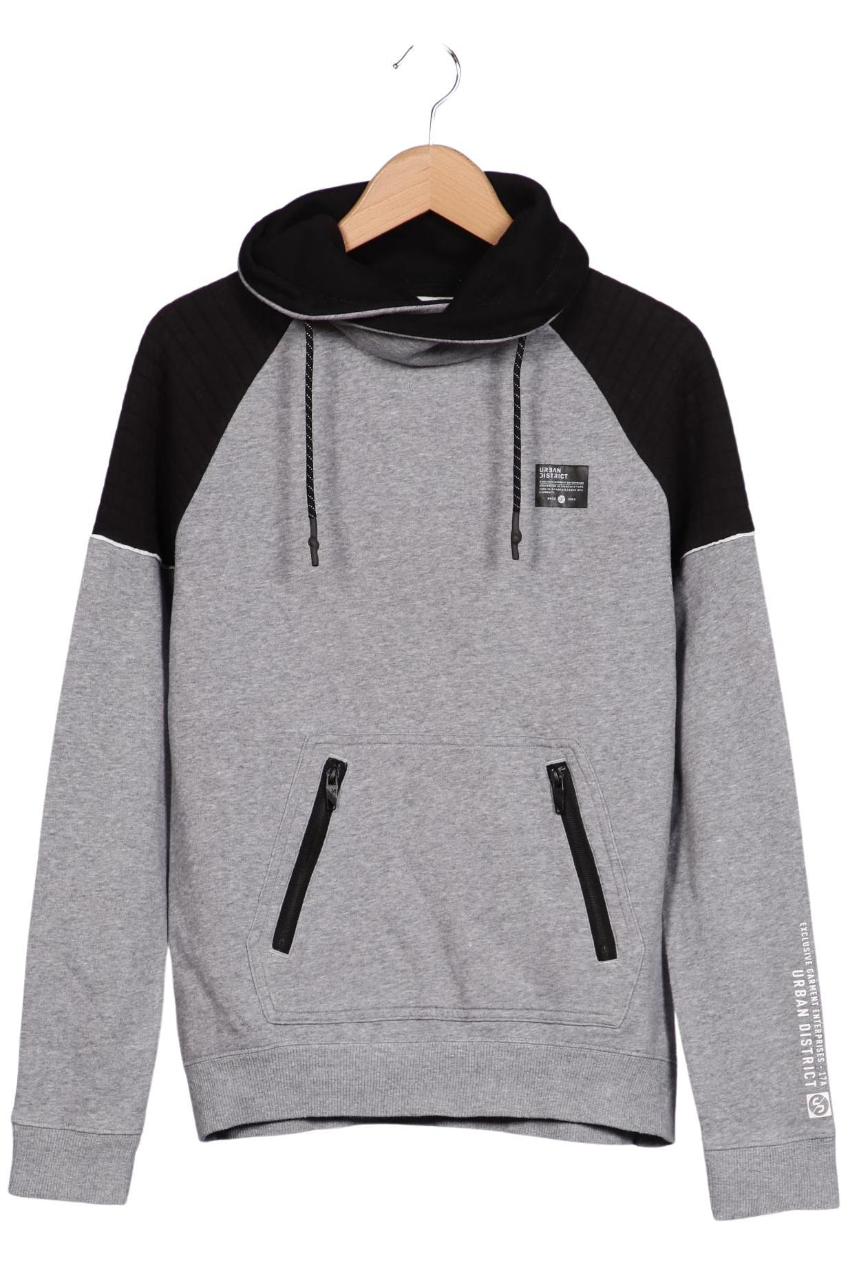 Thumbnail - Urban Classics Herren Sweatshirt, mehrfarbig, Gr. 46