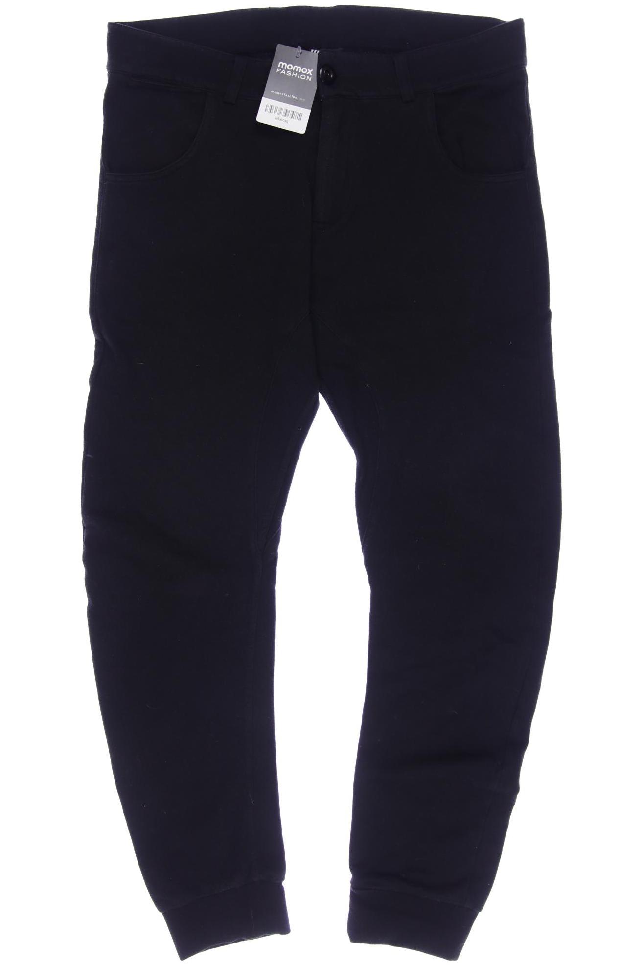 

Urban Classics Herren Stoffhose, schwarz, Gr. 0