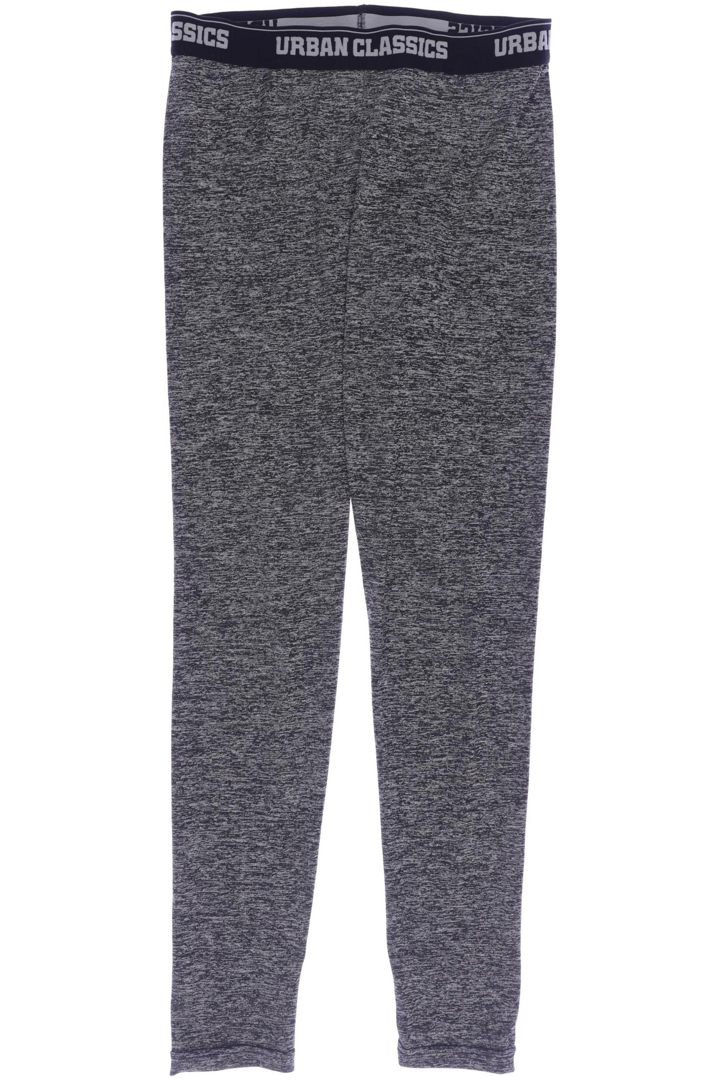 

Urban Classics Herren Stoffhose, grau, Gr. 0