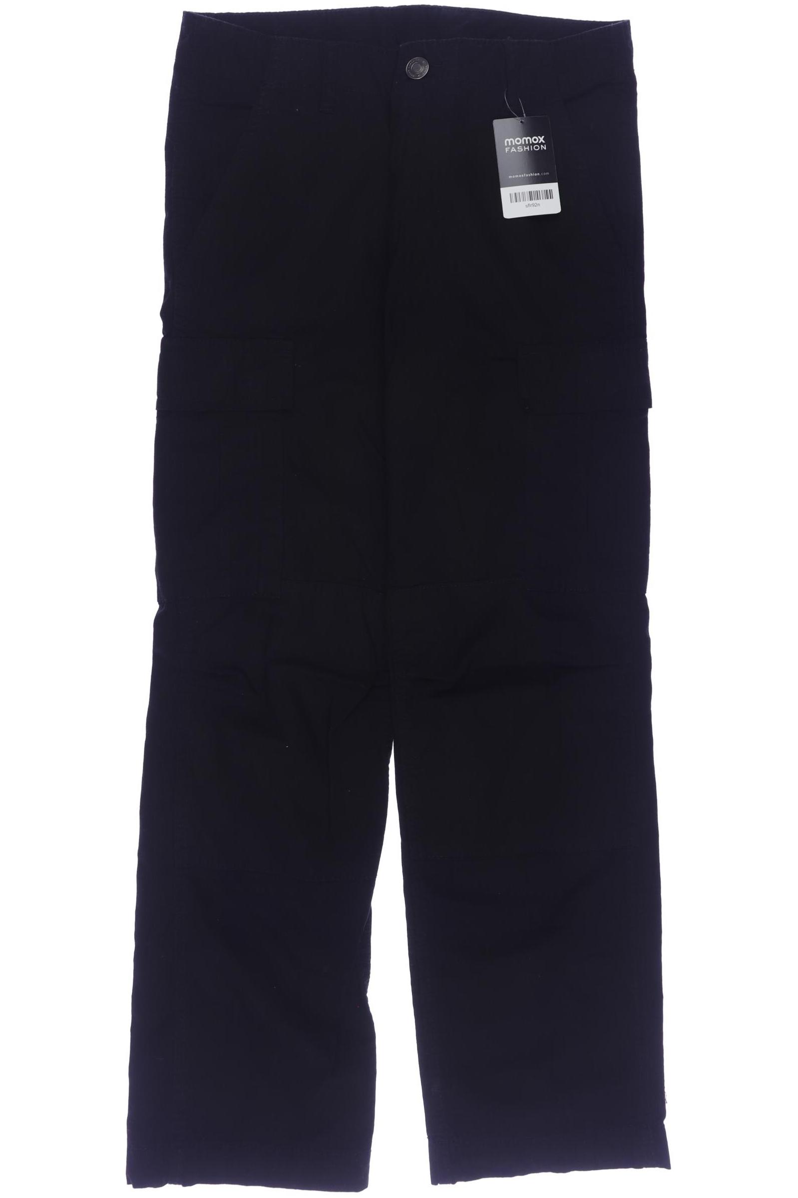 

Urban Classics Herren Stoffhose, schwarz, Gr. 30