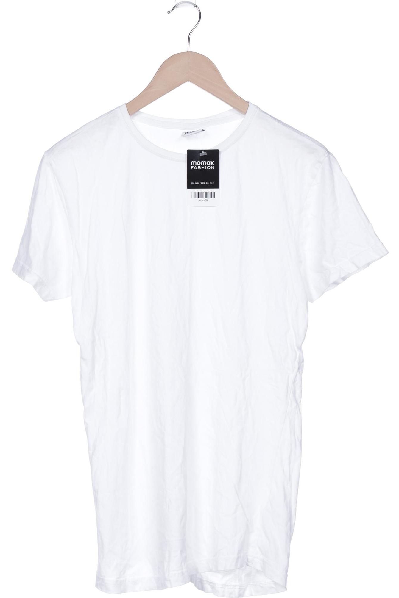 

Urban Classics Herren T-Shirt, weiß, Gr. 46