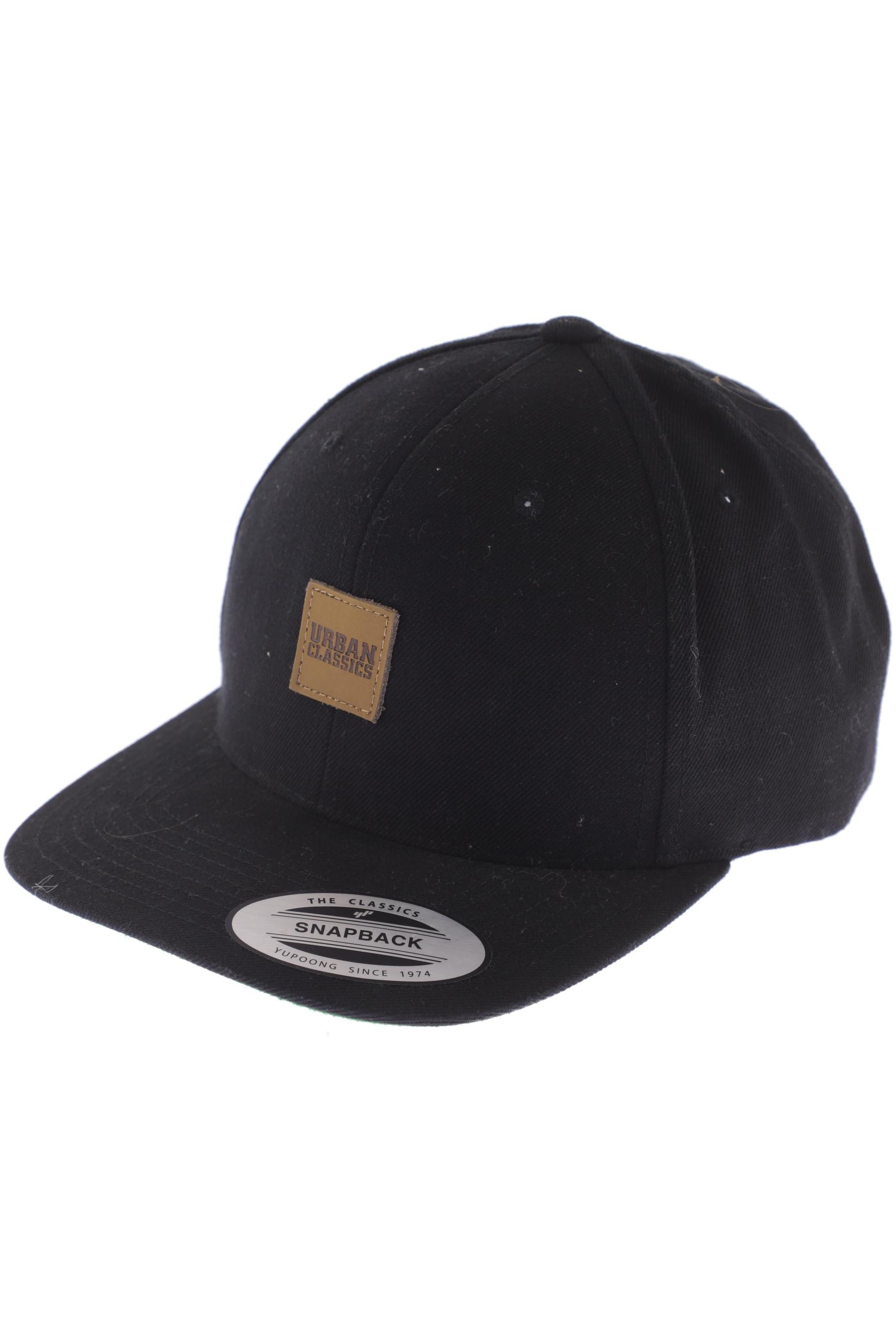 

Urban Classics Herren Hut/Mütze, schwarz, Gr. uni