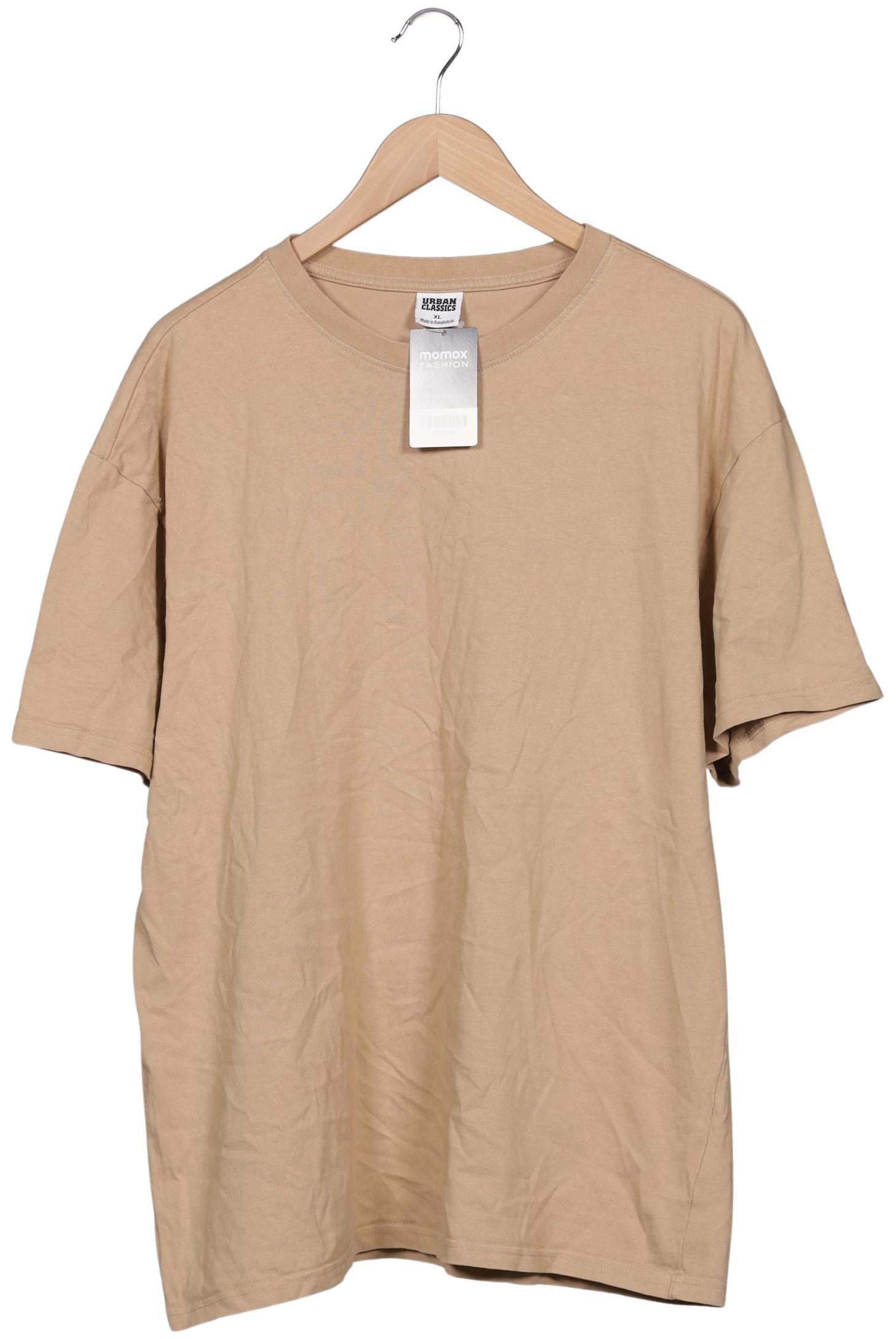 

Urban Classics Herren T-Shirt, beige, Gr. 54