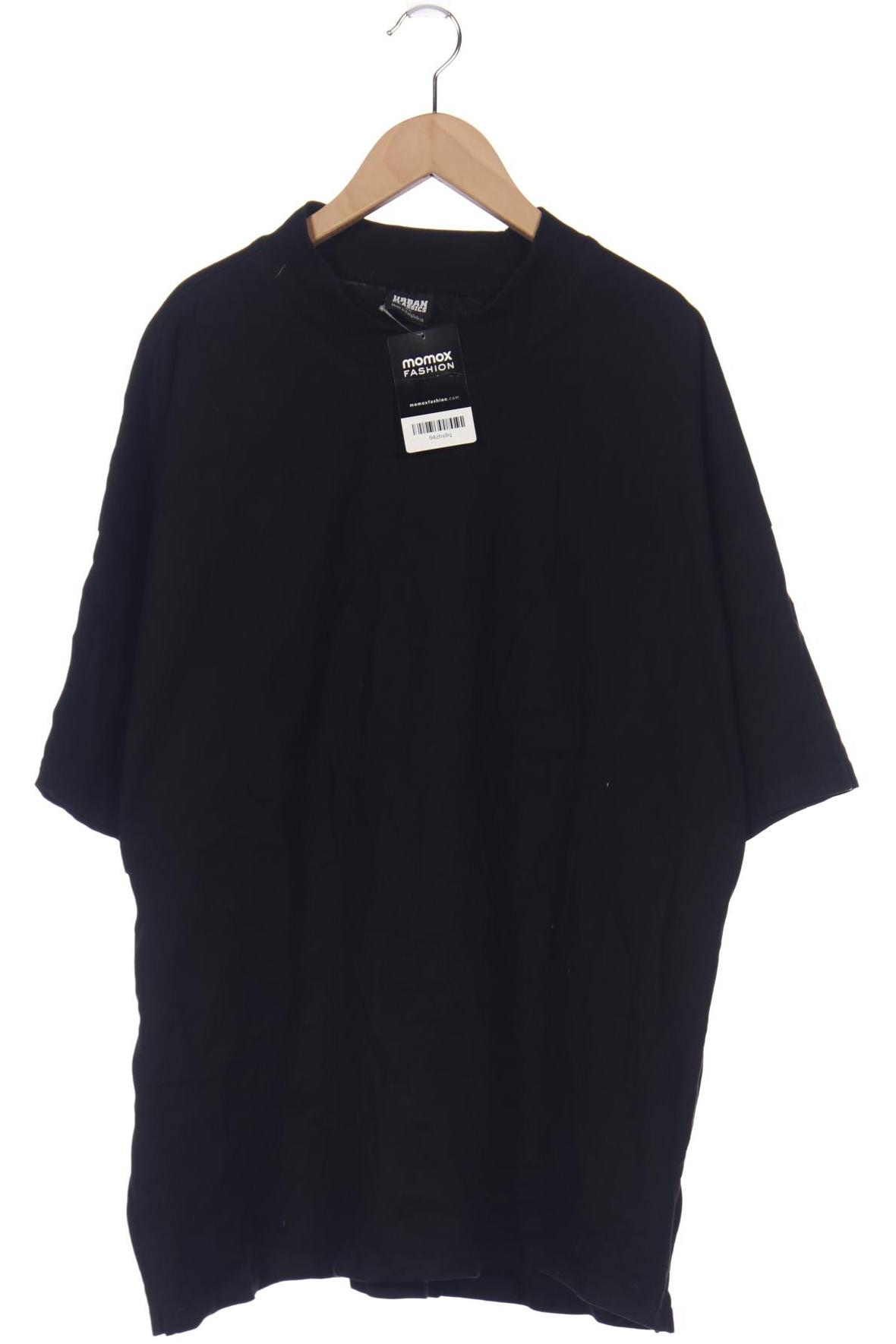 

Urban Classics Herren T-Shirt, schwarz, Gr. 54