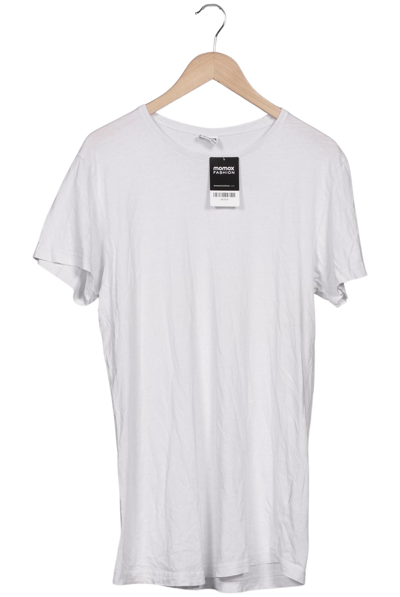 

Urban Classics Herren T-Shirt, weiß, Gr. 52