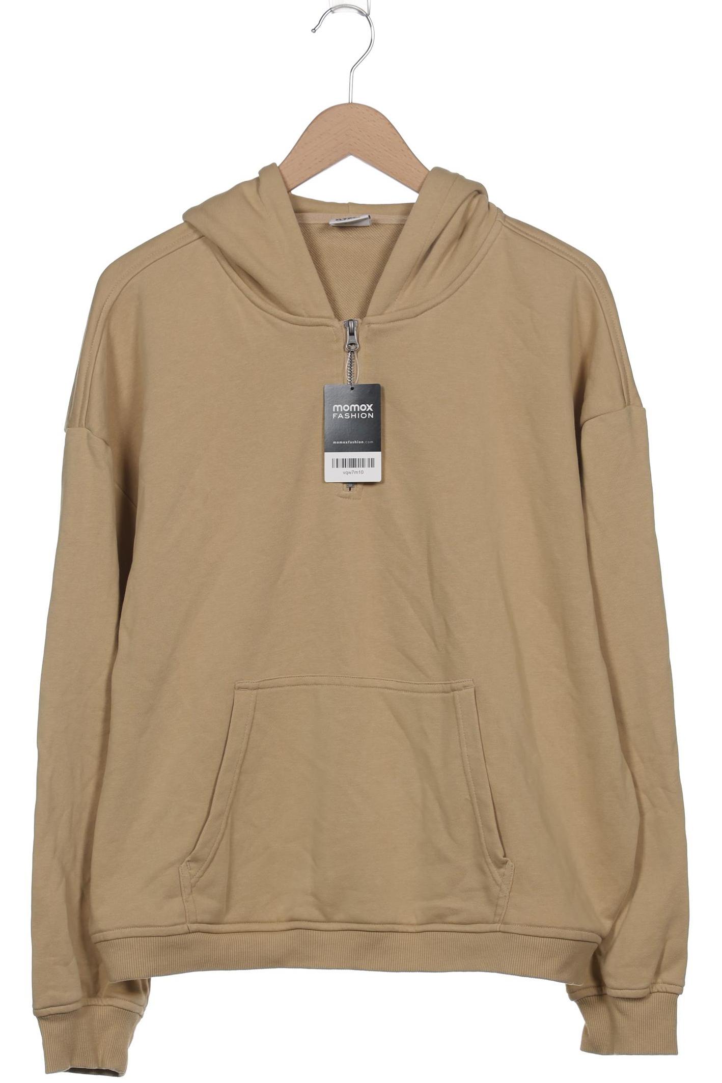 

Urban Classics Herren Kapuzenpullover, beige, Gr. 52