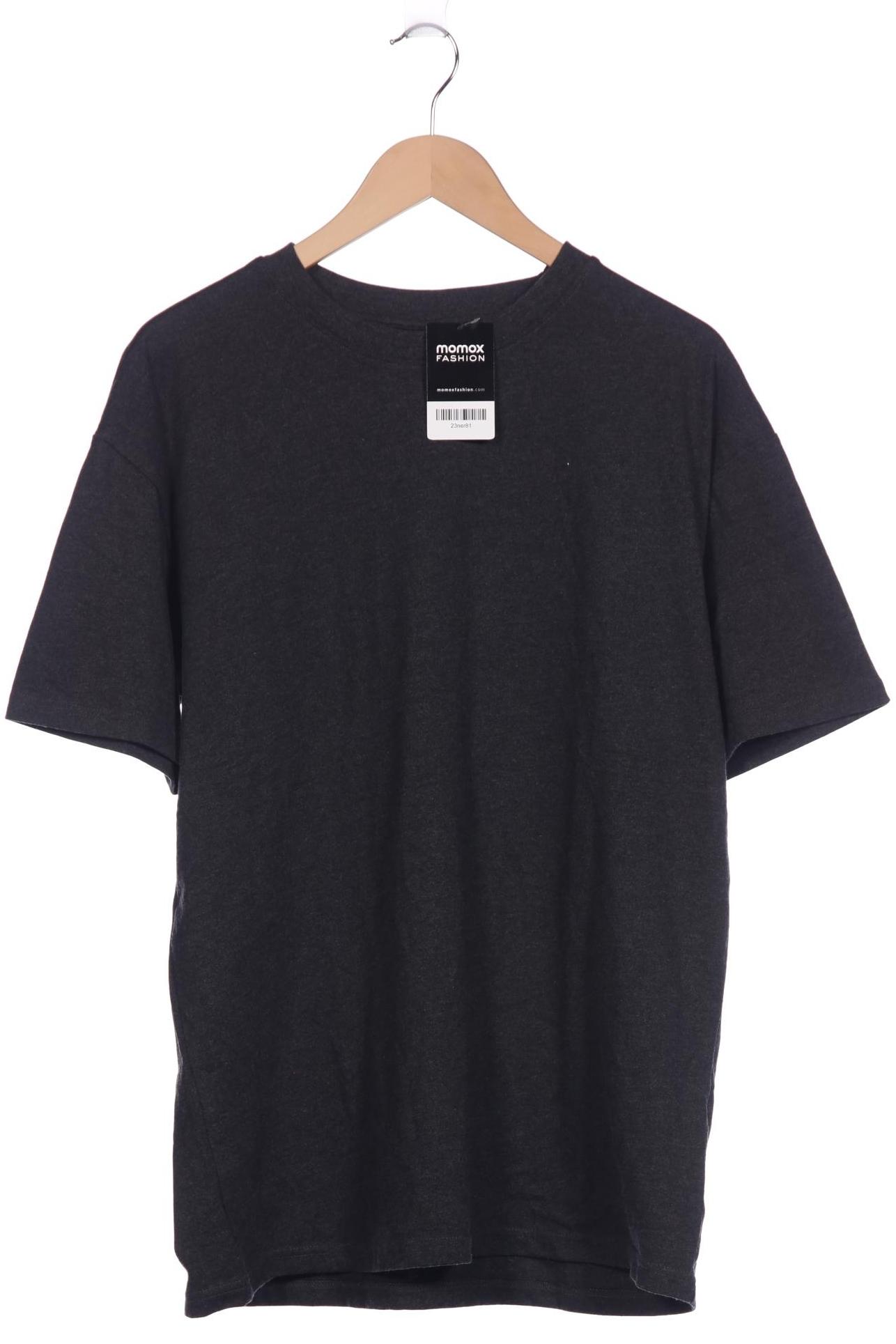 Thumbnail - Urban Classics Herren T-Shirt, grau, Gr. 48