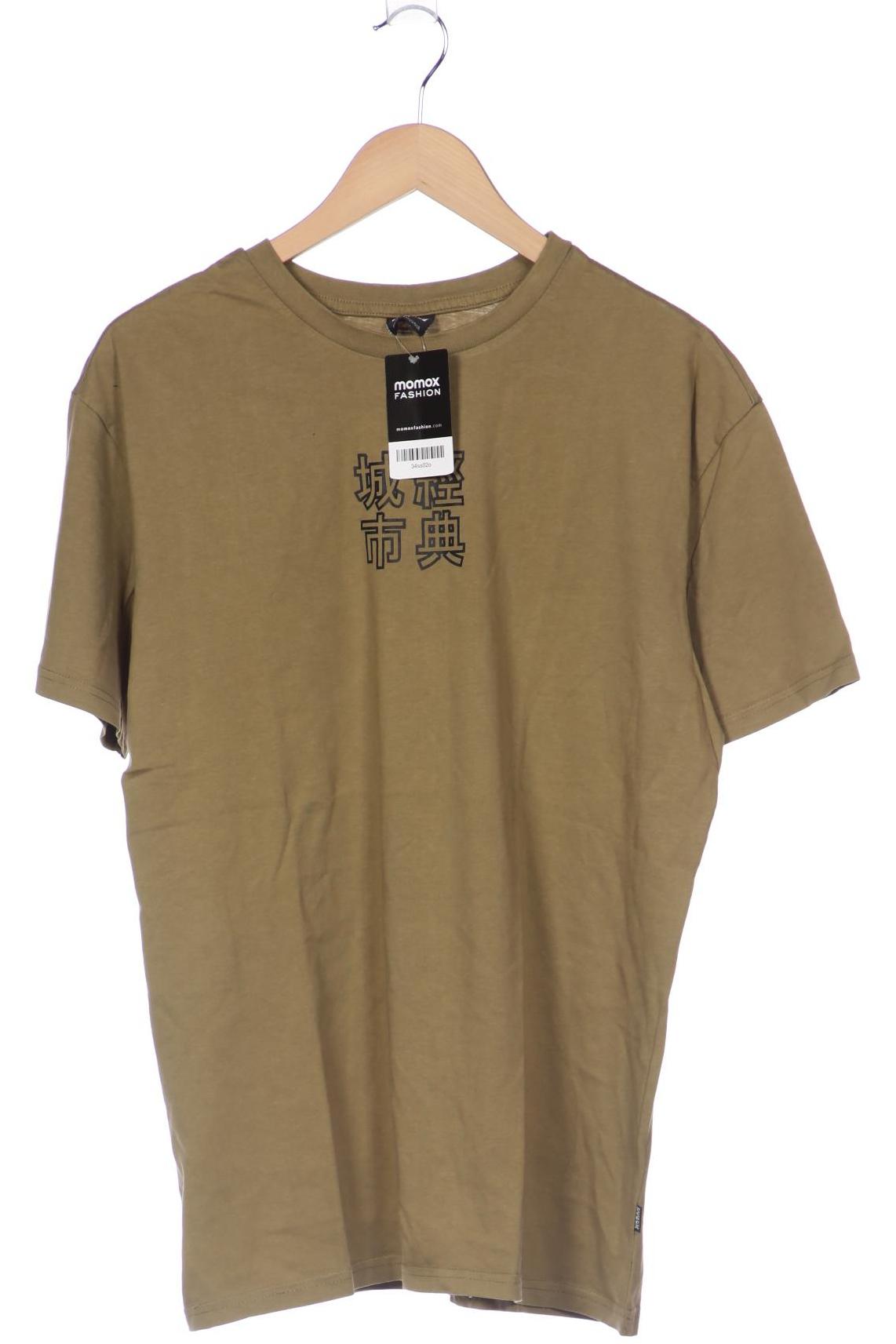 

Urban Classics Herren T-Shirt, grün, Gr. 48