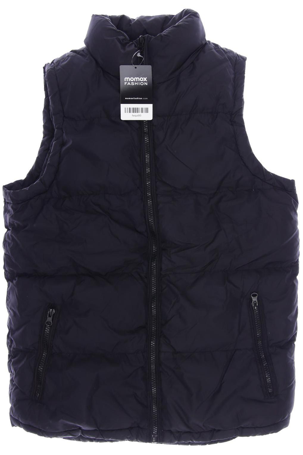 

Urban Classics Herren Weste, schwarz, Gr. 46