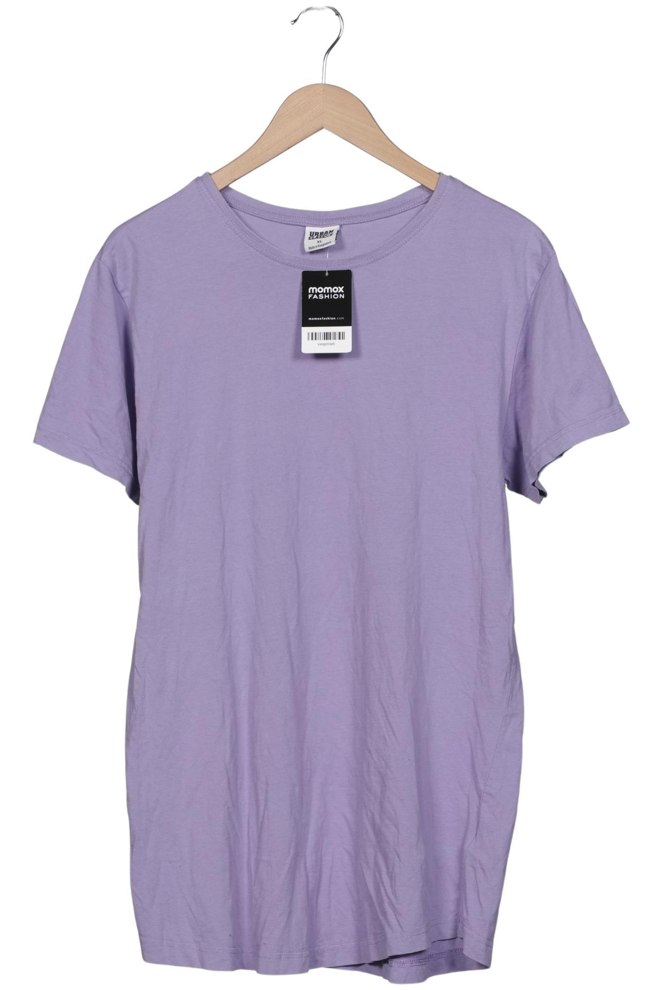 Thumbnail - Urban Classics Herren T-Shirt, flieder, Gr. 54