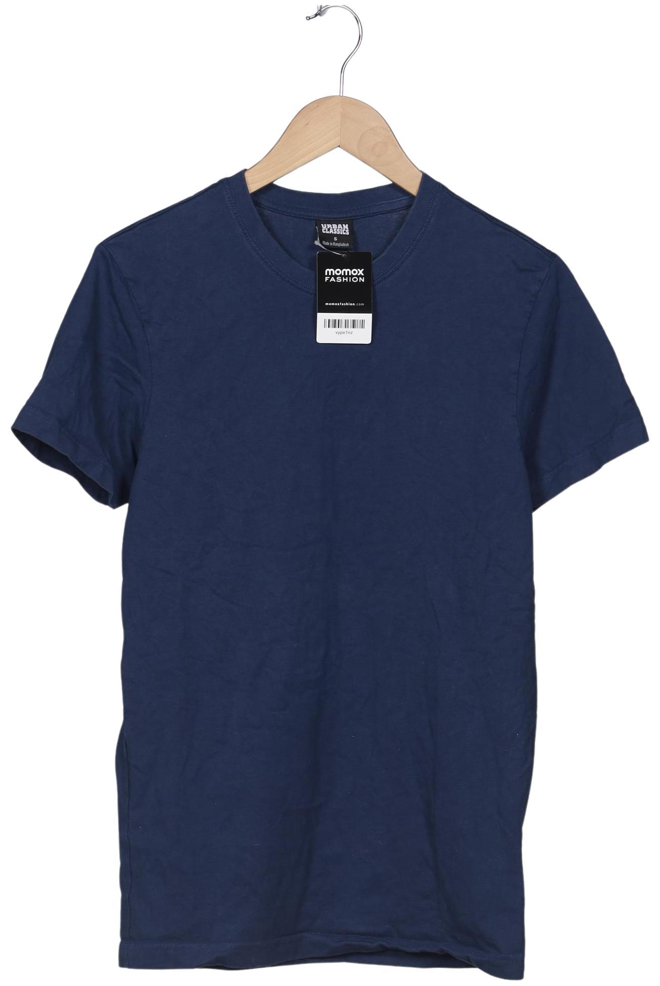 

Urban Classics Herren T-Shirt, marineblau, Gr. 46
