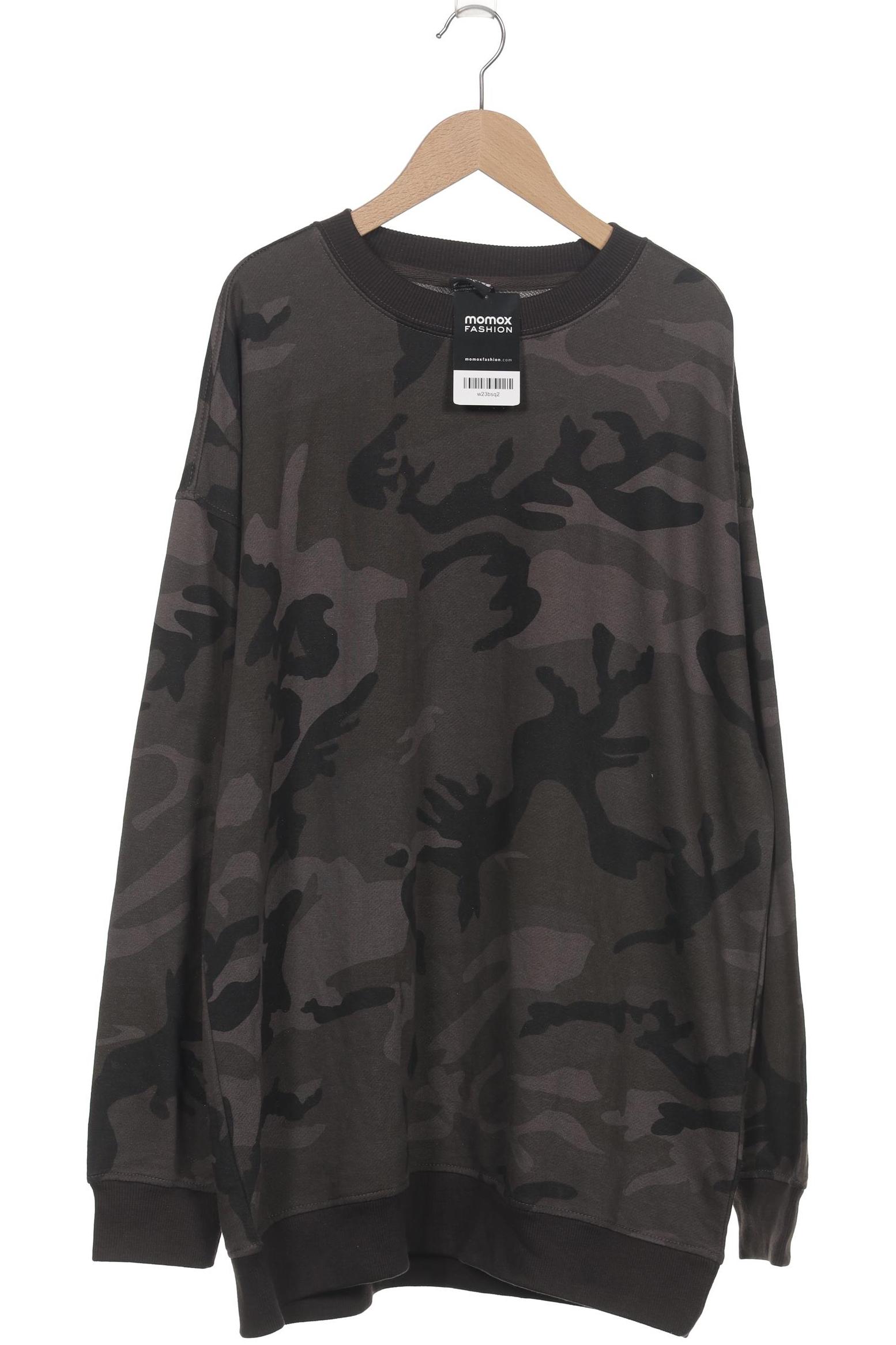 

Urban Classics Herren Sweatshirt, braun, Gr. 56