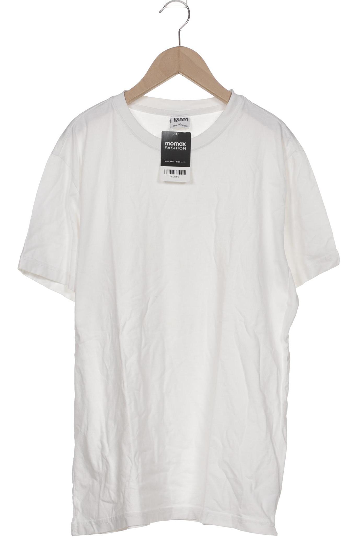 

Urban Classics Herren T-Shirt, weiß, Gr. 52