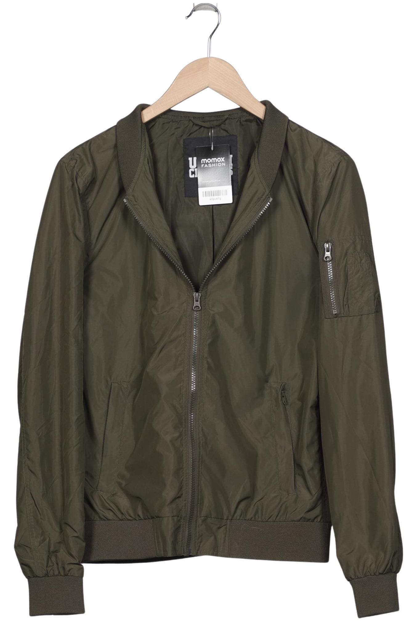 

Urban Classics Herren Jacke, grün, Gr. 46