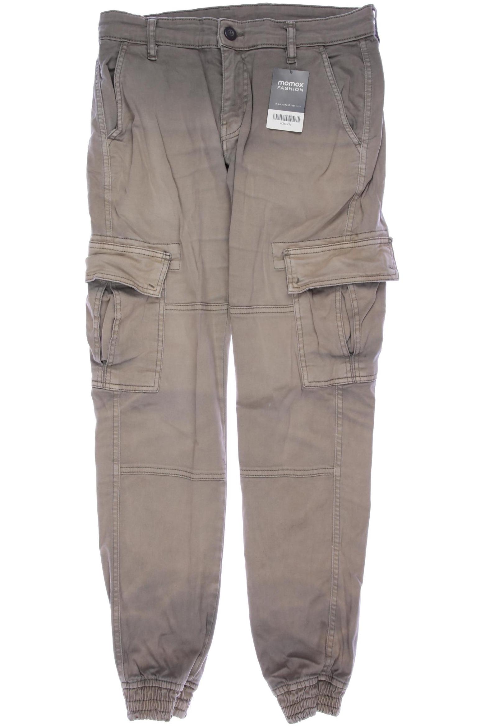 

Urban Classics Herren Stoffhose, beige, Gr. 30