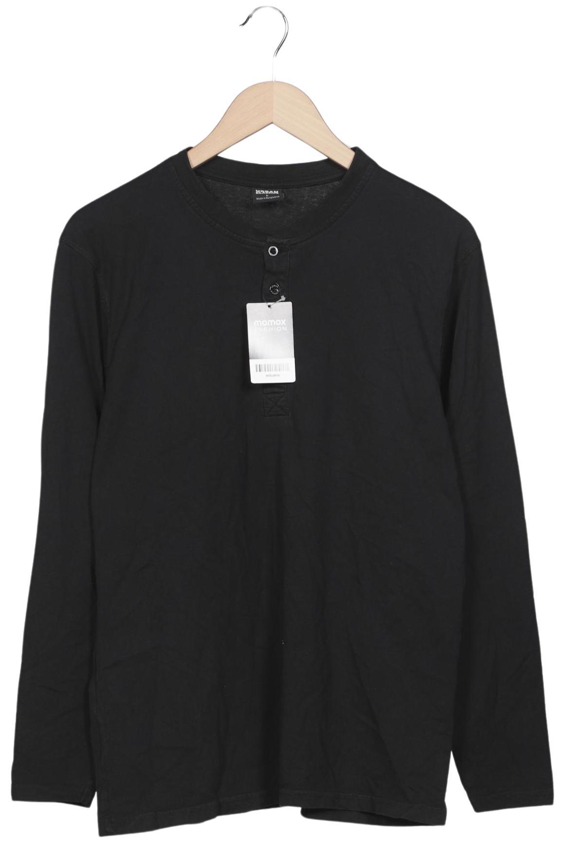 

Urban Classics Herren Poloshirt, schwarz, Gr. 52