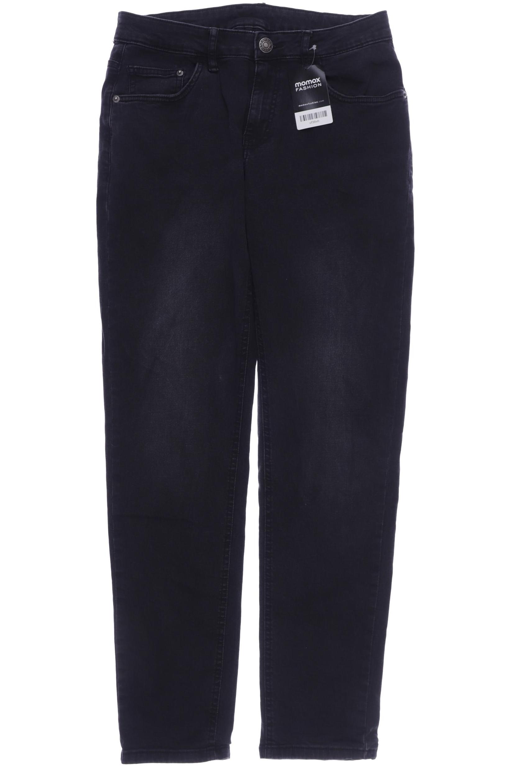 

URBAN CLASSICS Herren Jeans, grau