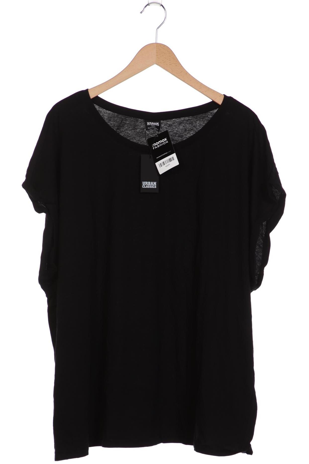 

Urban Classics Herren T-Shirt, schwarz, Gr. 62