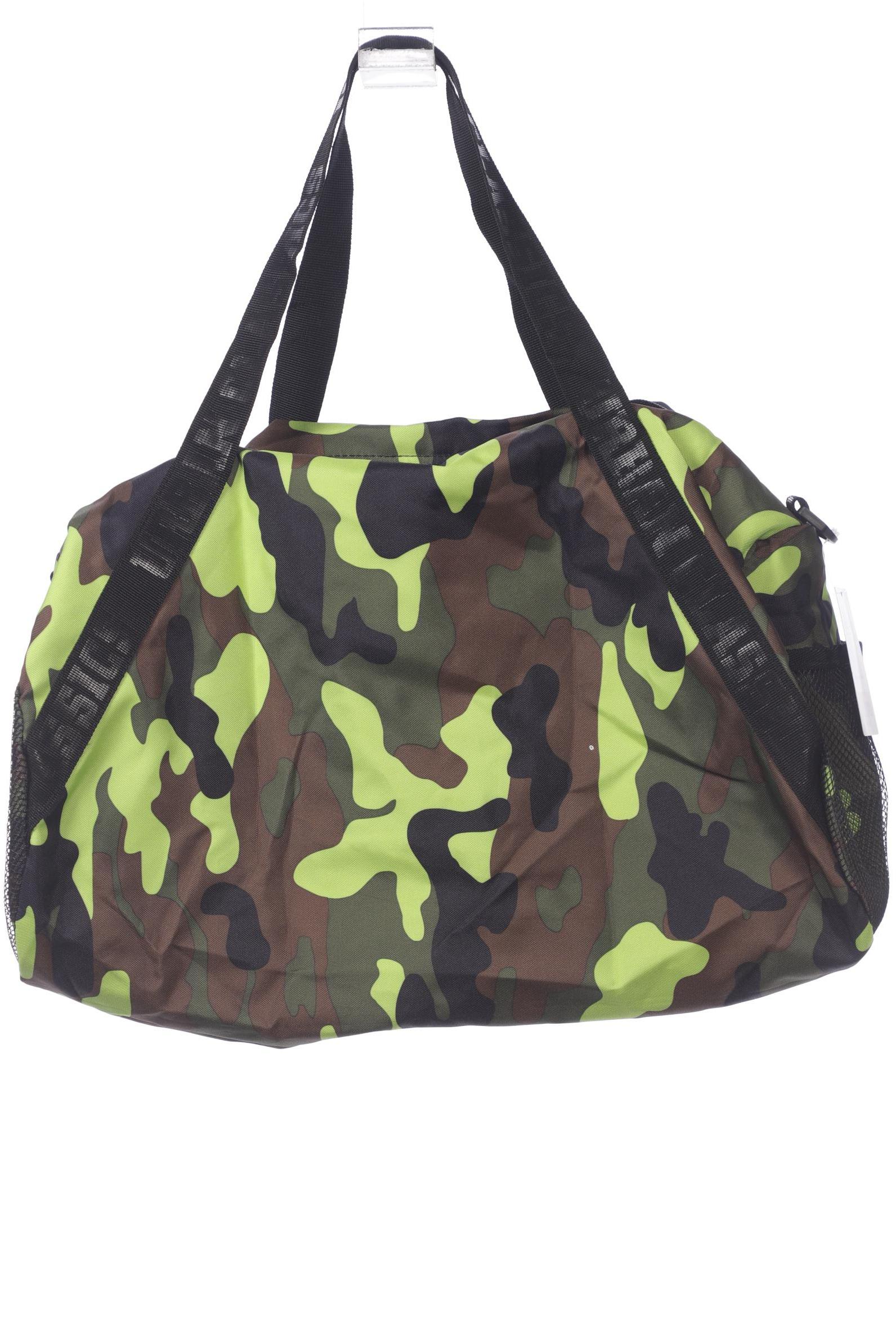 

Urban Classics Herren Tasche, grün, Gr.