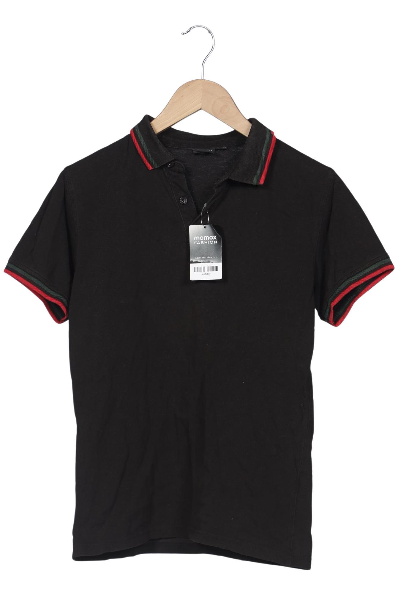 Thumbnail - Urban Classics Herren Poloshirt, braun, Gr. 46