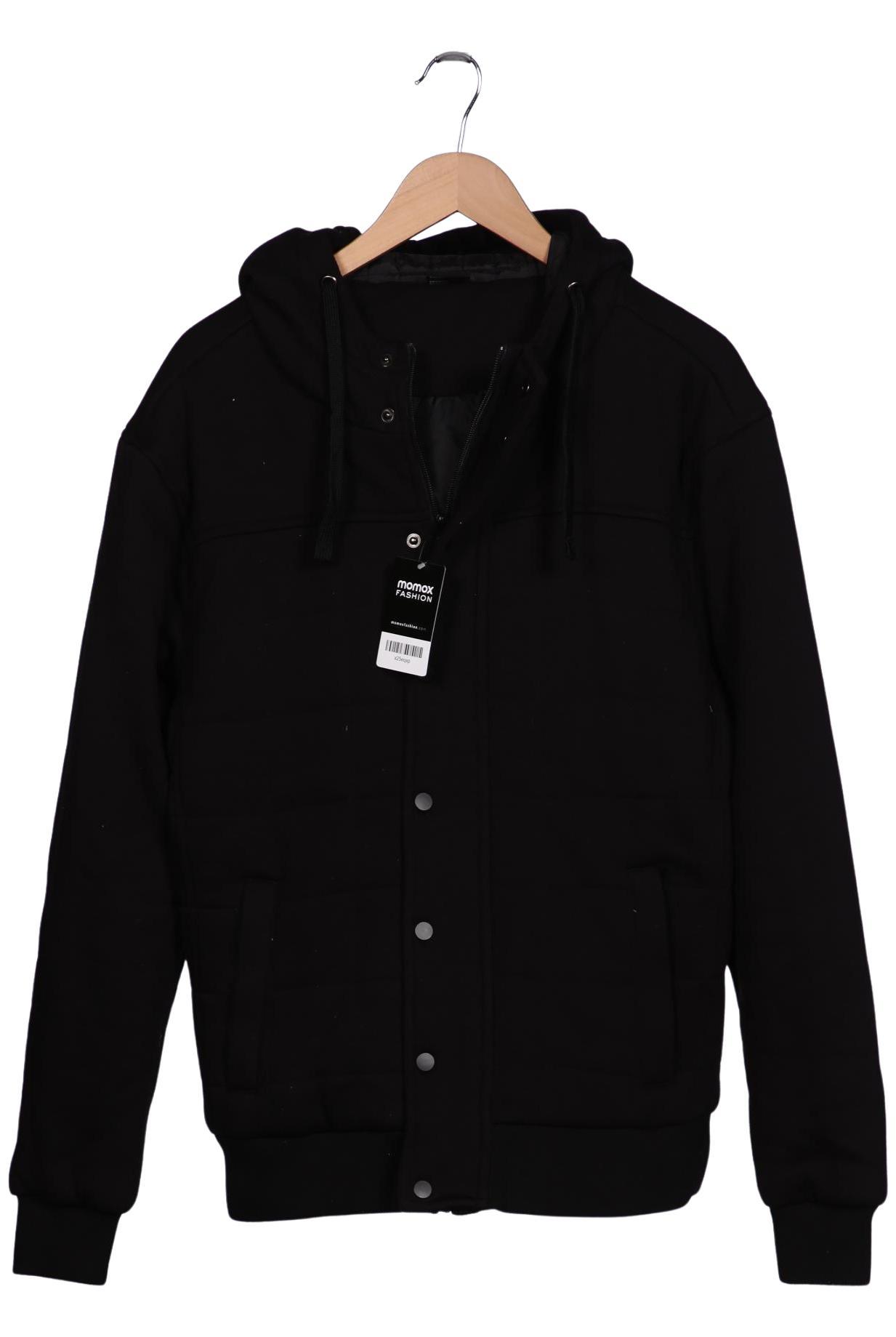 

Urban Classics Herren Jacke, schwarz, Gr. 54