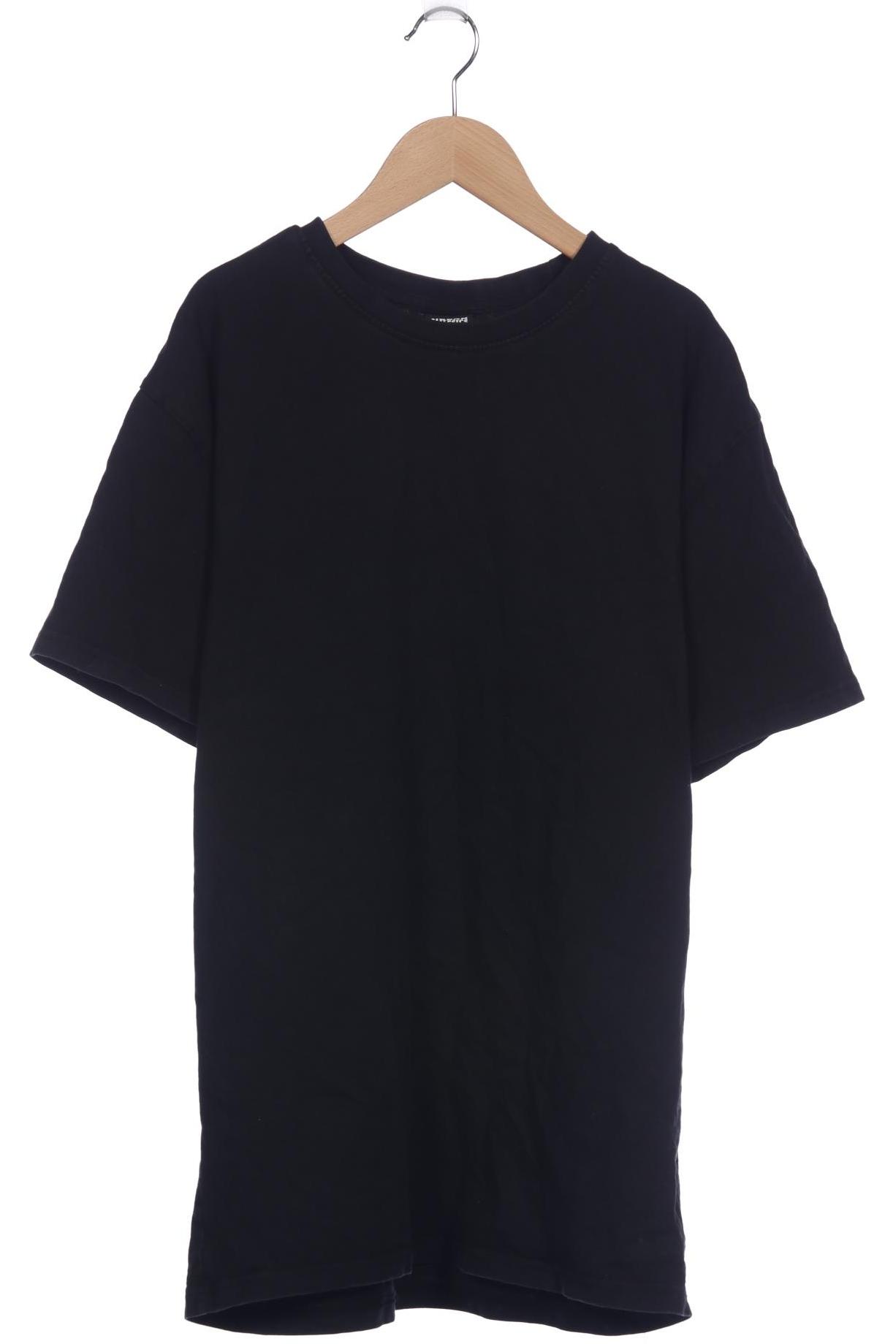 Thumbnail - Urban Classics Herren T-Shirt, schwarz, Gr. 48