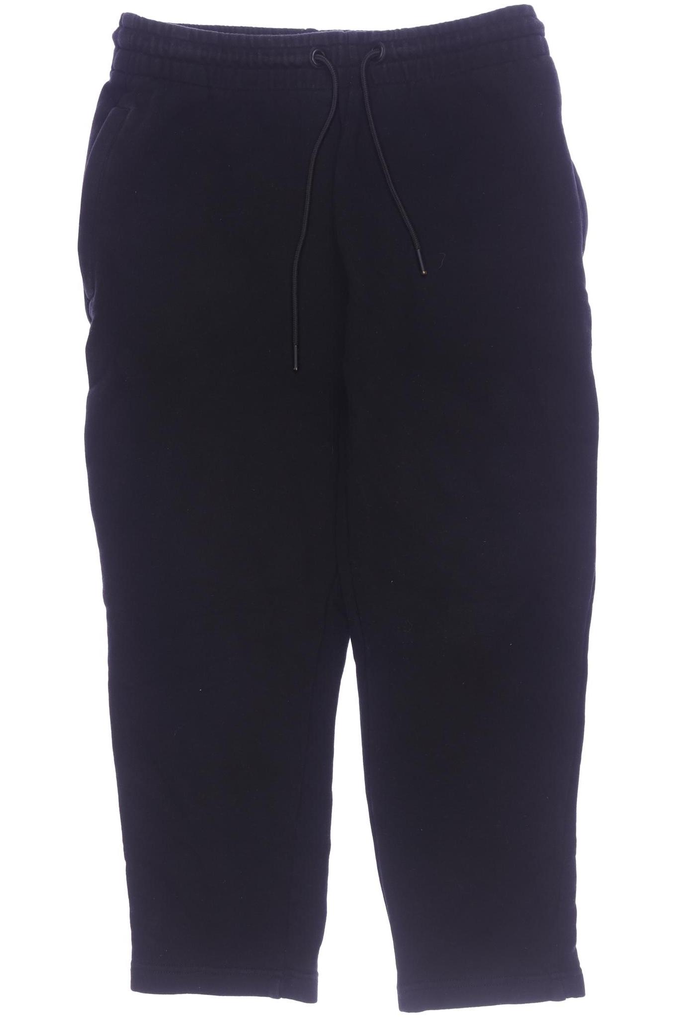 

Urban Classics Herren Stoffhose, schwarz, Gr. 0