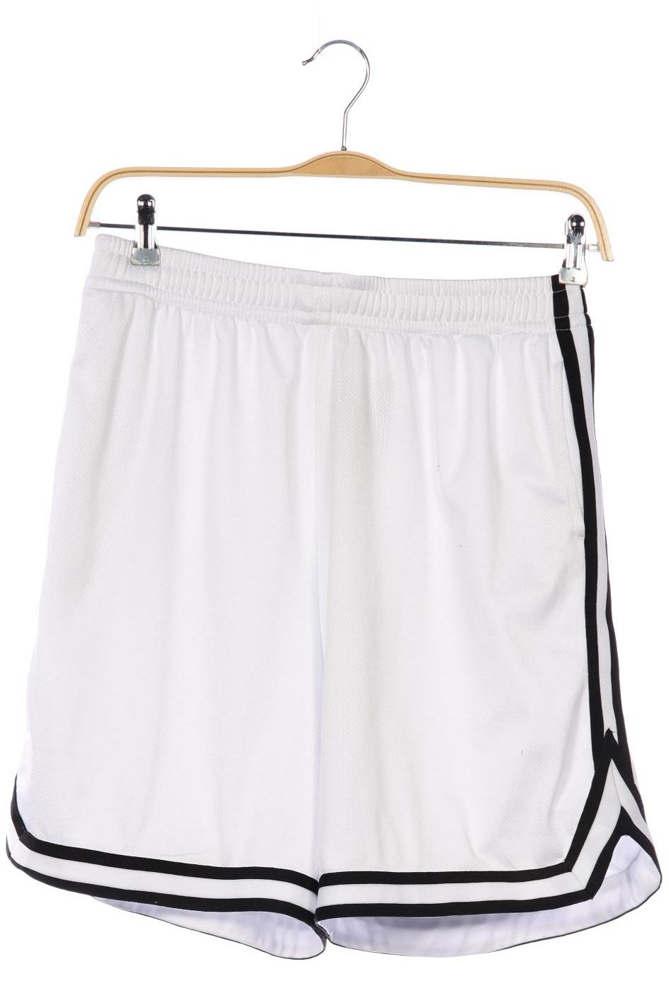 

Urban Classics Herren Shorts, weiß, Gr. 48