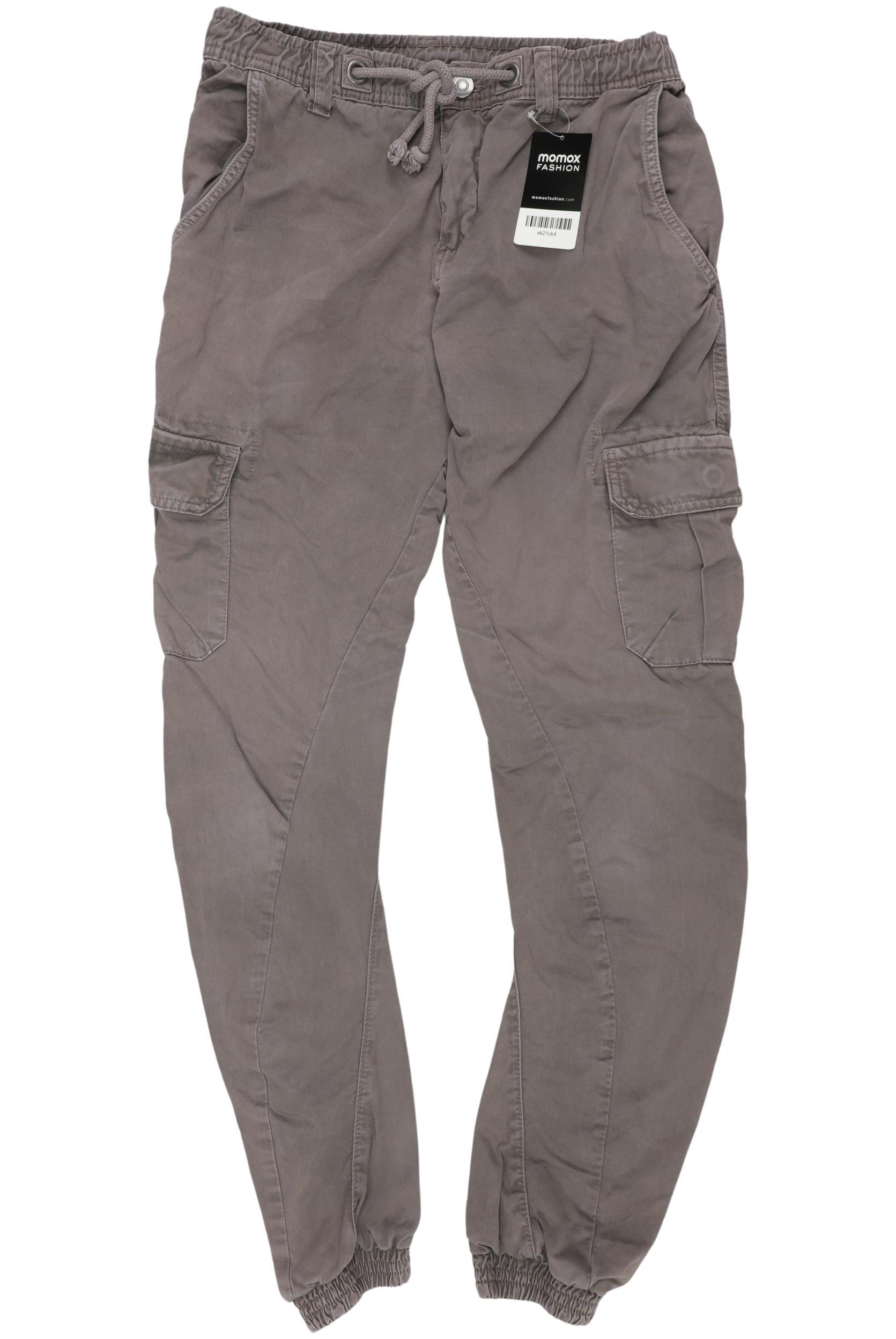 

Urban Classics Herren Stoffhose, grau, Gr. 0