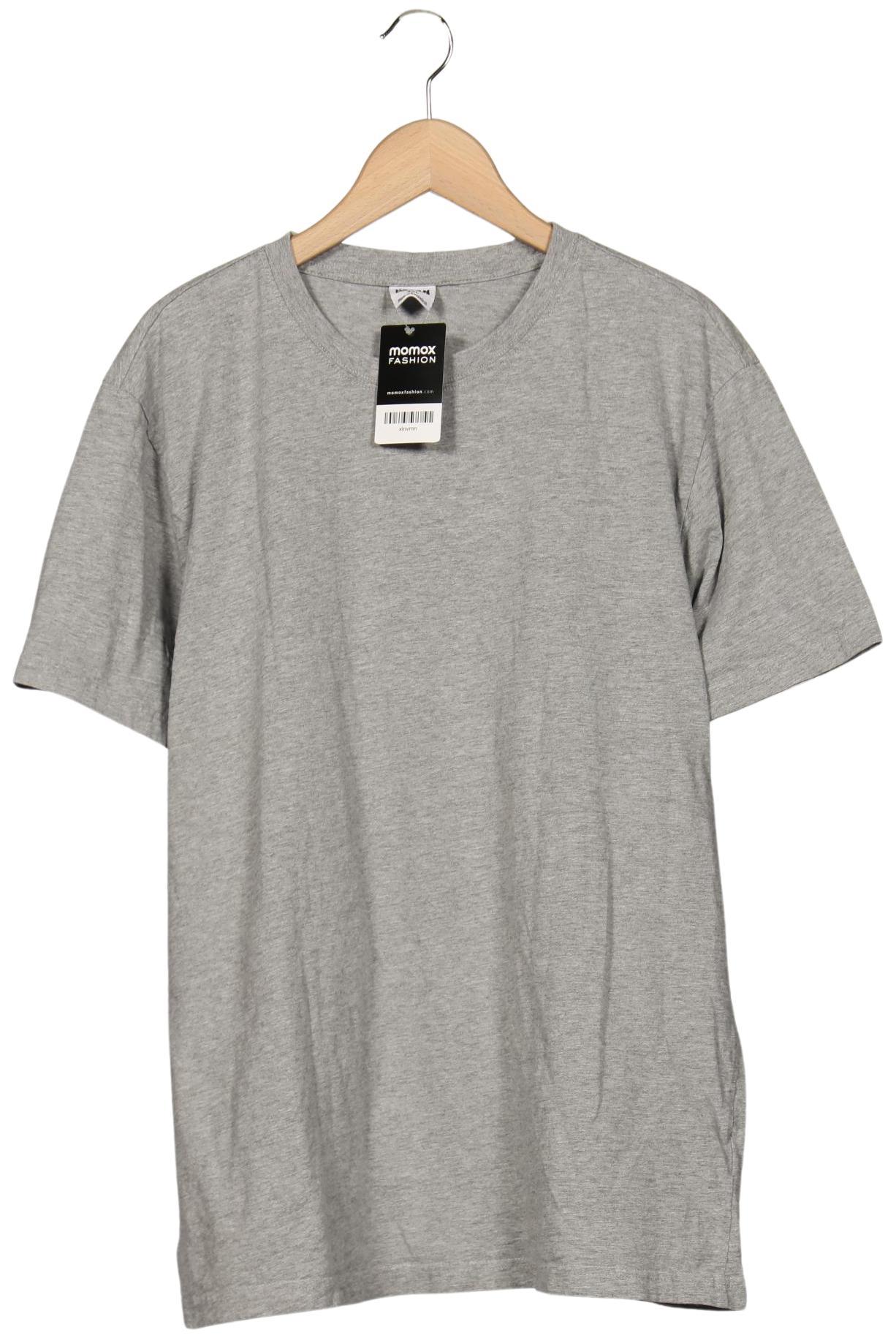 

Urban Classics Herren T-Shirt, grau, Gr. 58