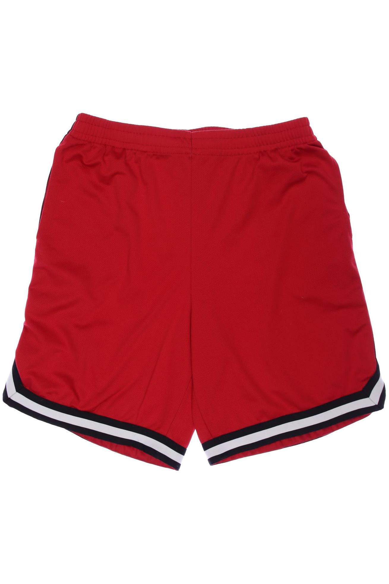 

Urban Classics Herren Shorts, rot, Gr. 52