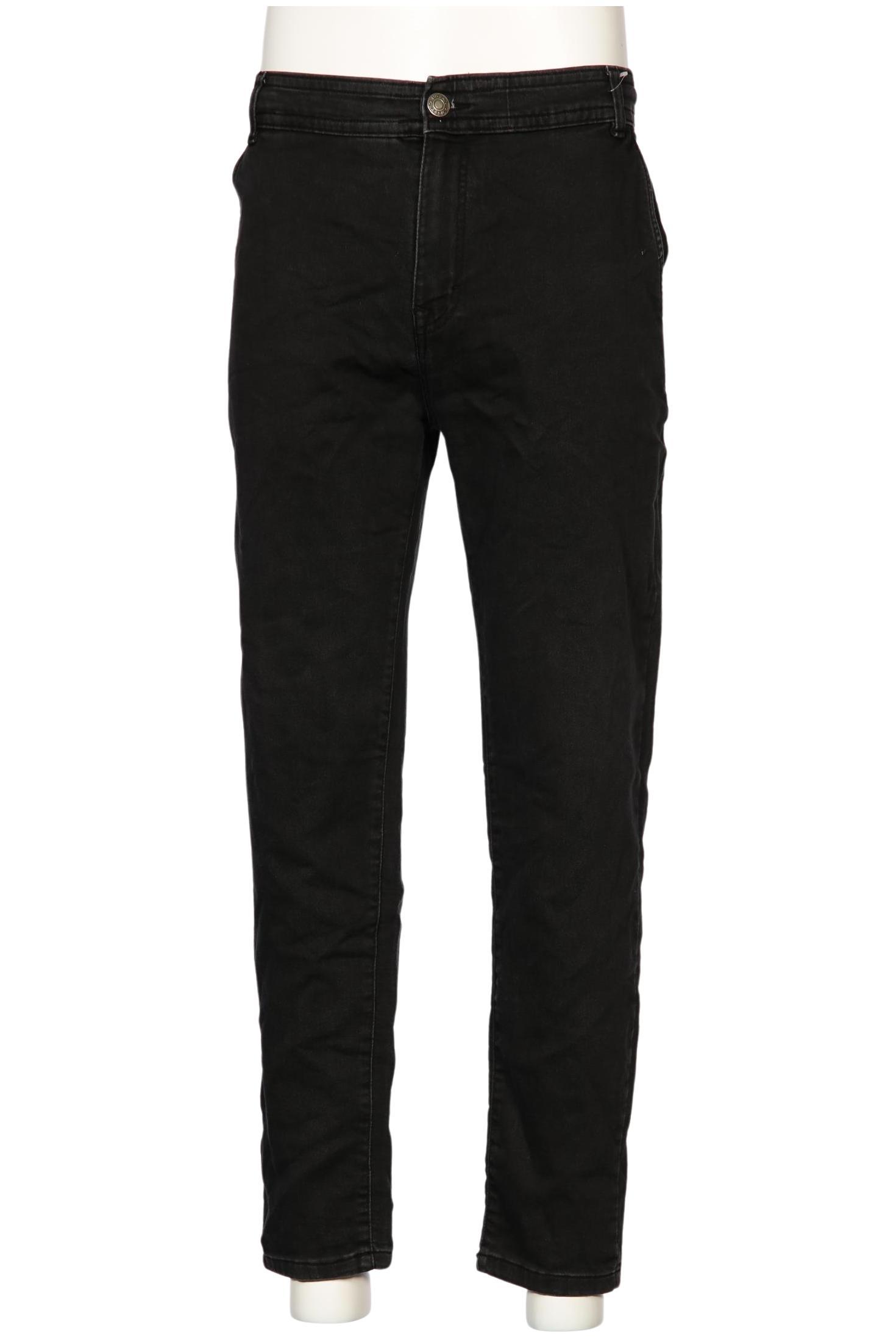 

Urban Classics Herren Jeans, schwarz, Gr. 36