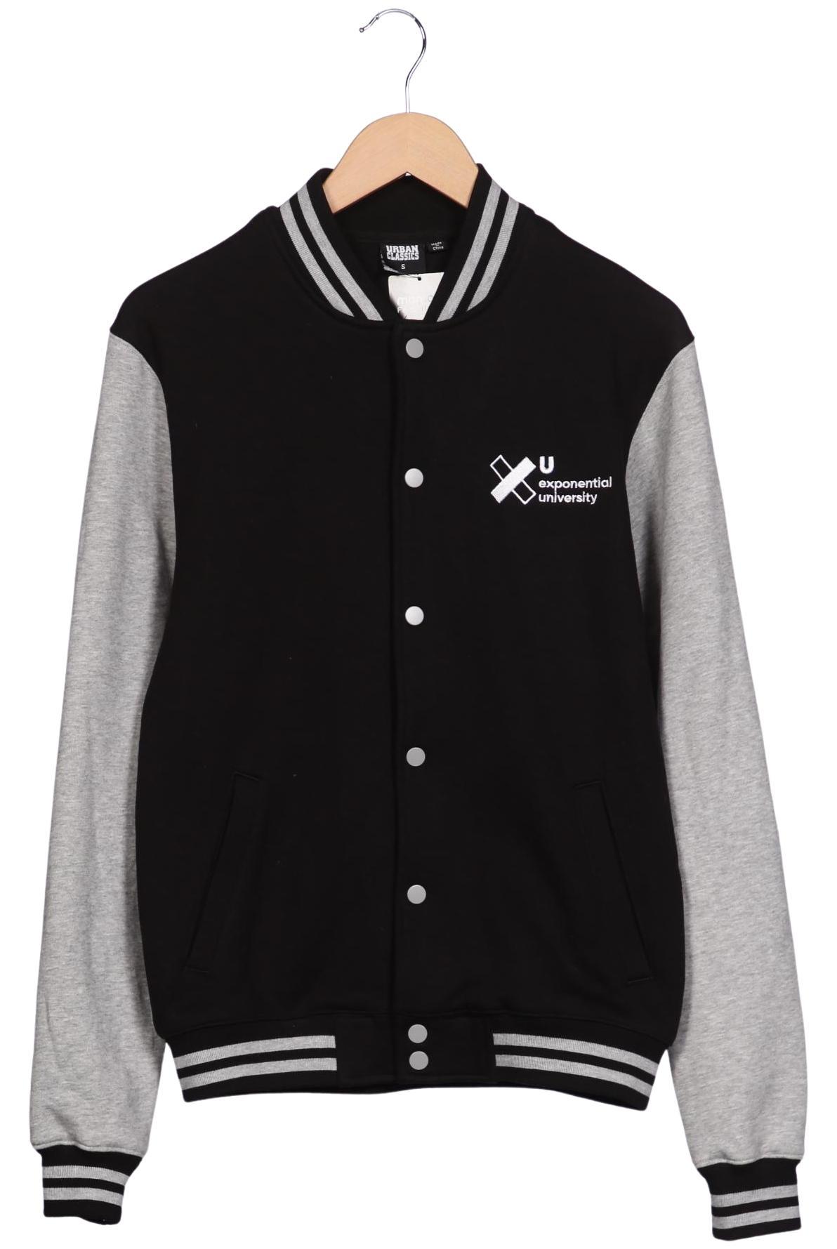 

Urban Classics Herren Sweatshirt, mehrfarbig, Gr. 46