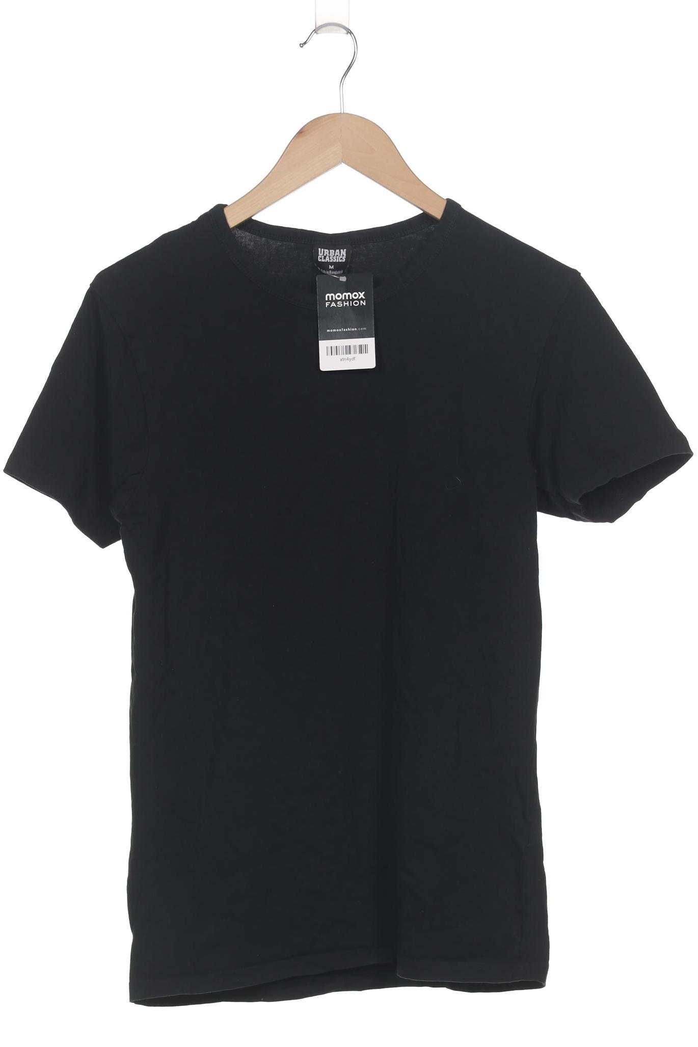 

Urban Classics Herren T-Shirt, schwarz, Gr. 48