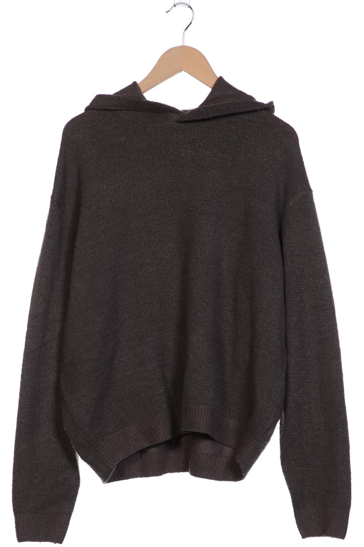

Urban Classics Herren Kapuzenpullover, grau, Gr. 48
