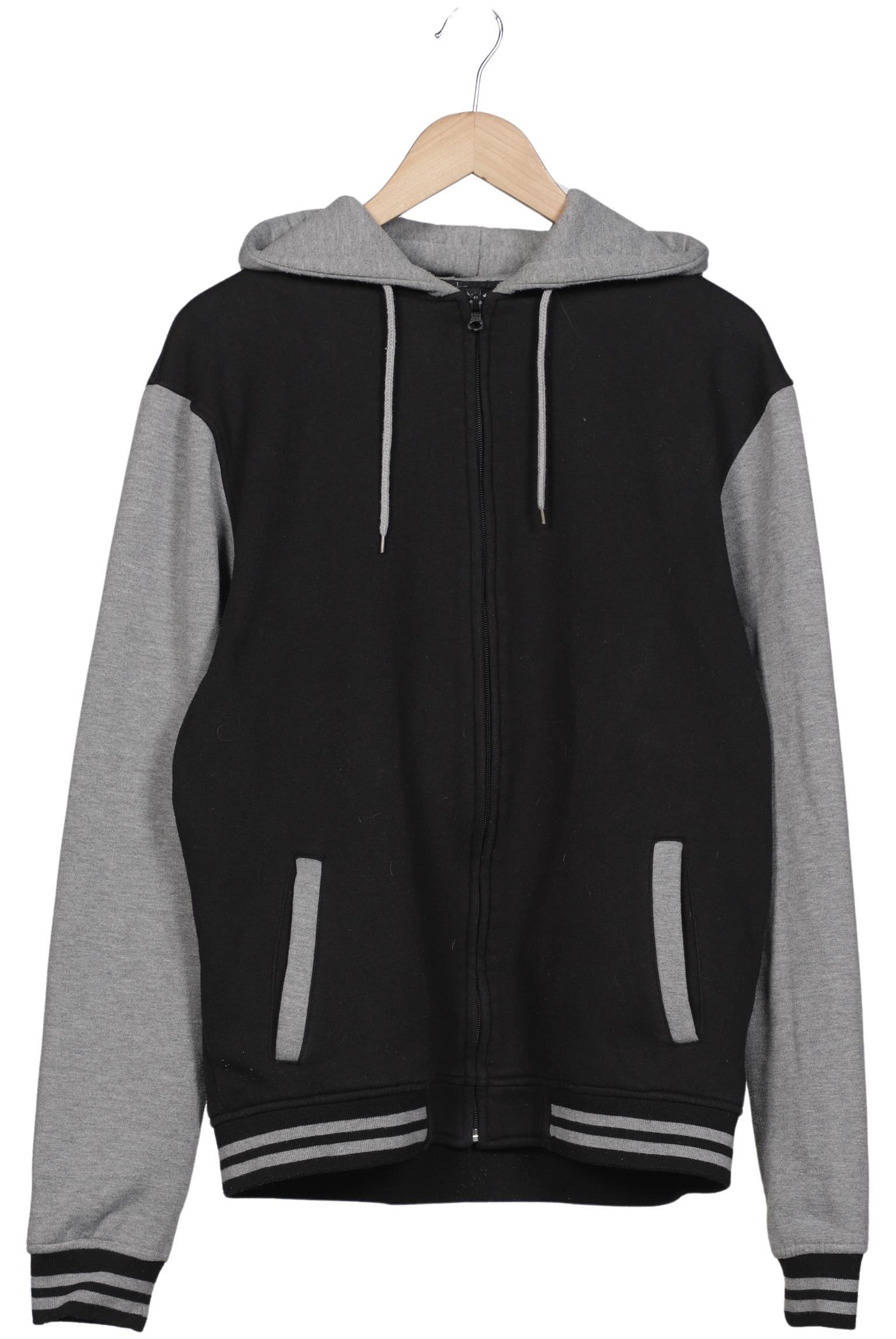 

Urban Classics Herren Kapuzenpullover, mehrfarbig, Gr. 54