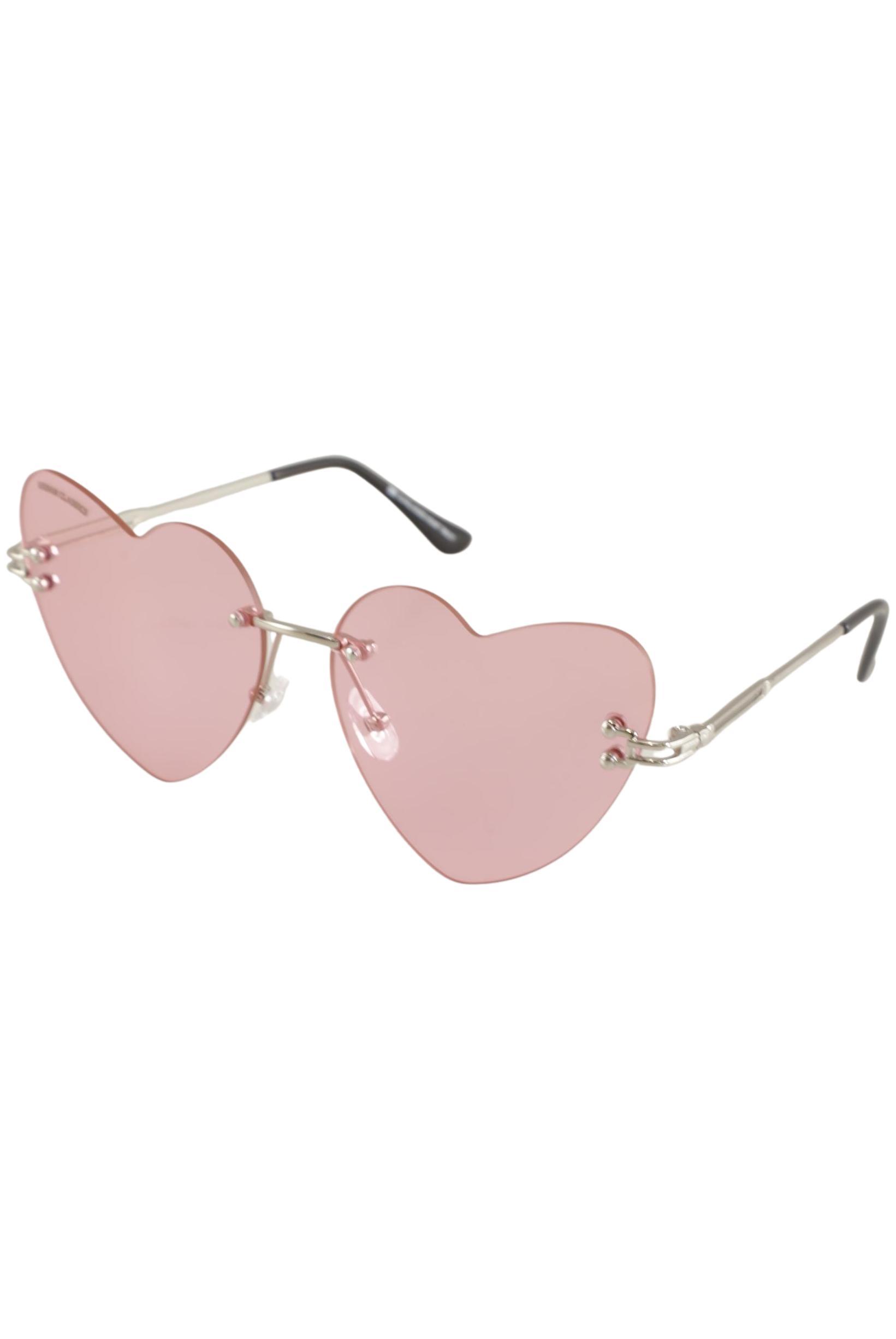 

Urban Classics Herren Sonnenbrille, silber, Gr.