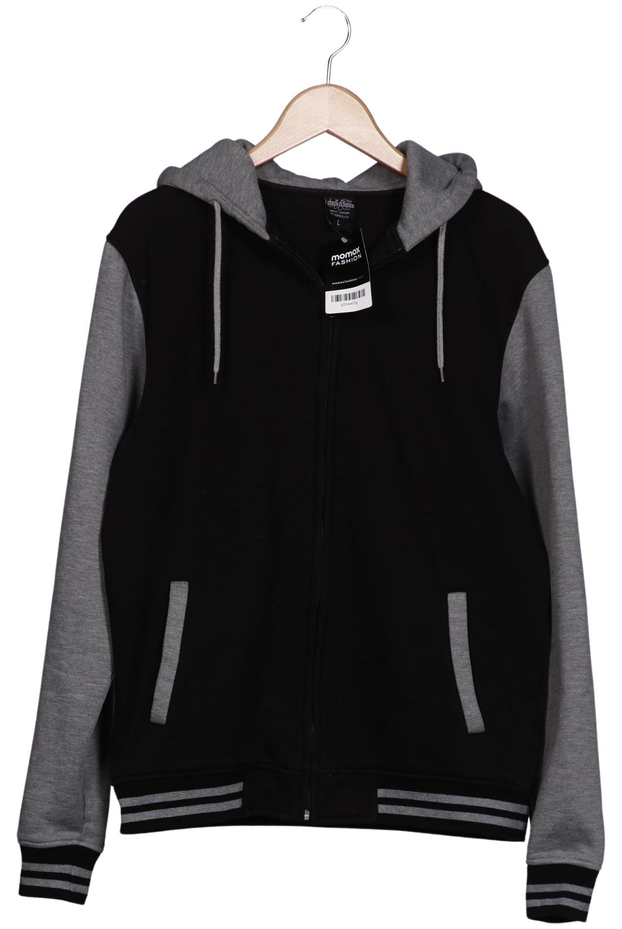 Thumbnail - Urban Classics Herren Kapuzenpullover, mehrfarbig, Gr. 52