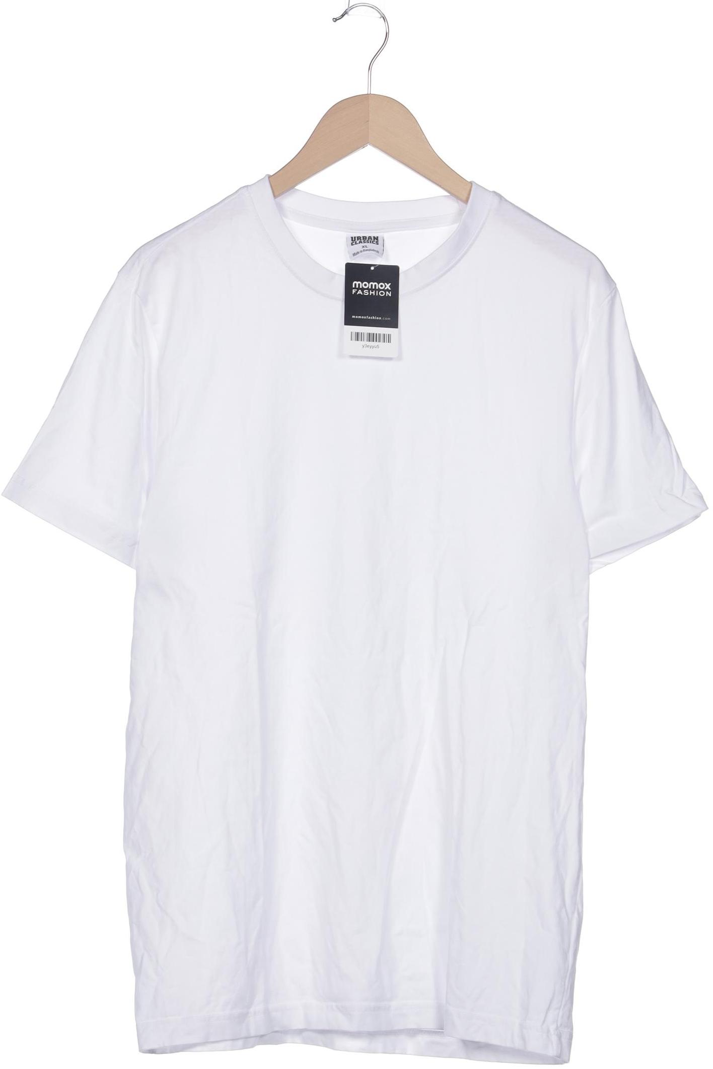 

Urban Classics Herren T-Shirt, weiß, Gr. 54