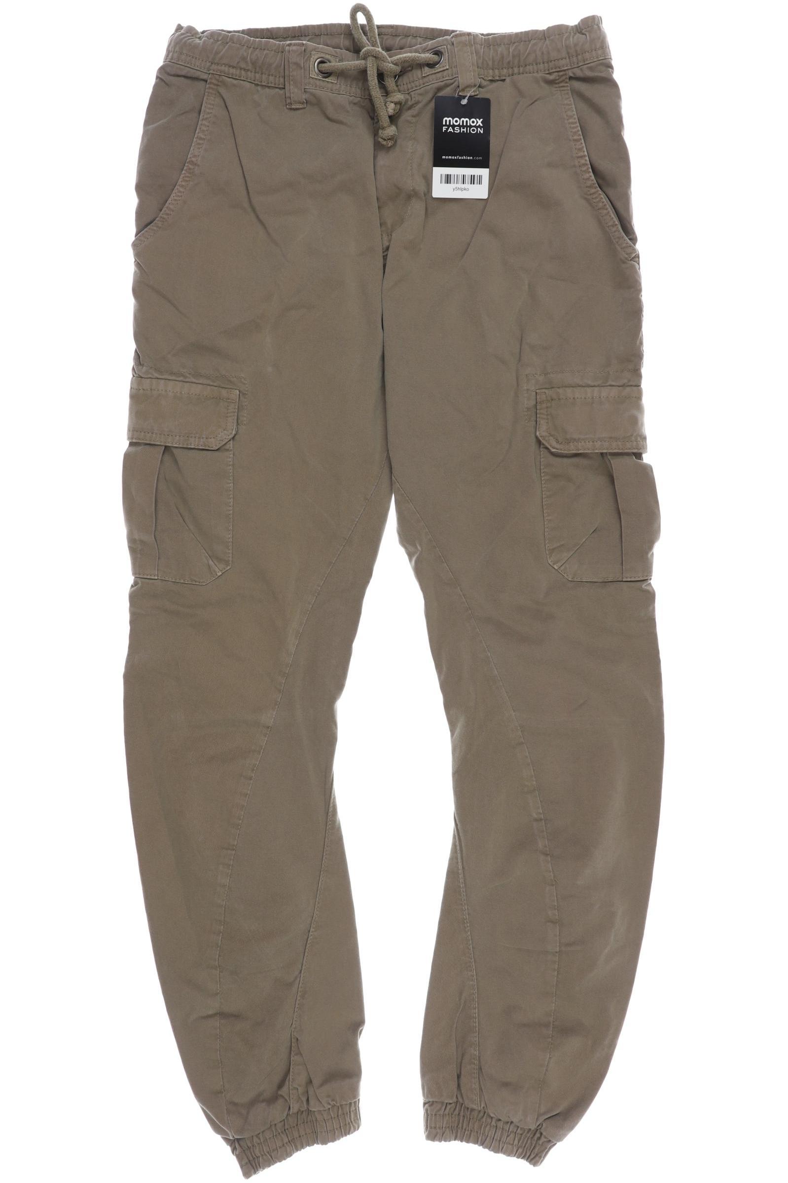 

Urban Classics Herren Stoffhose, braun, Gr. 0