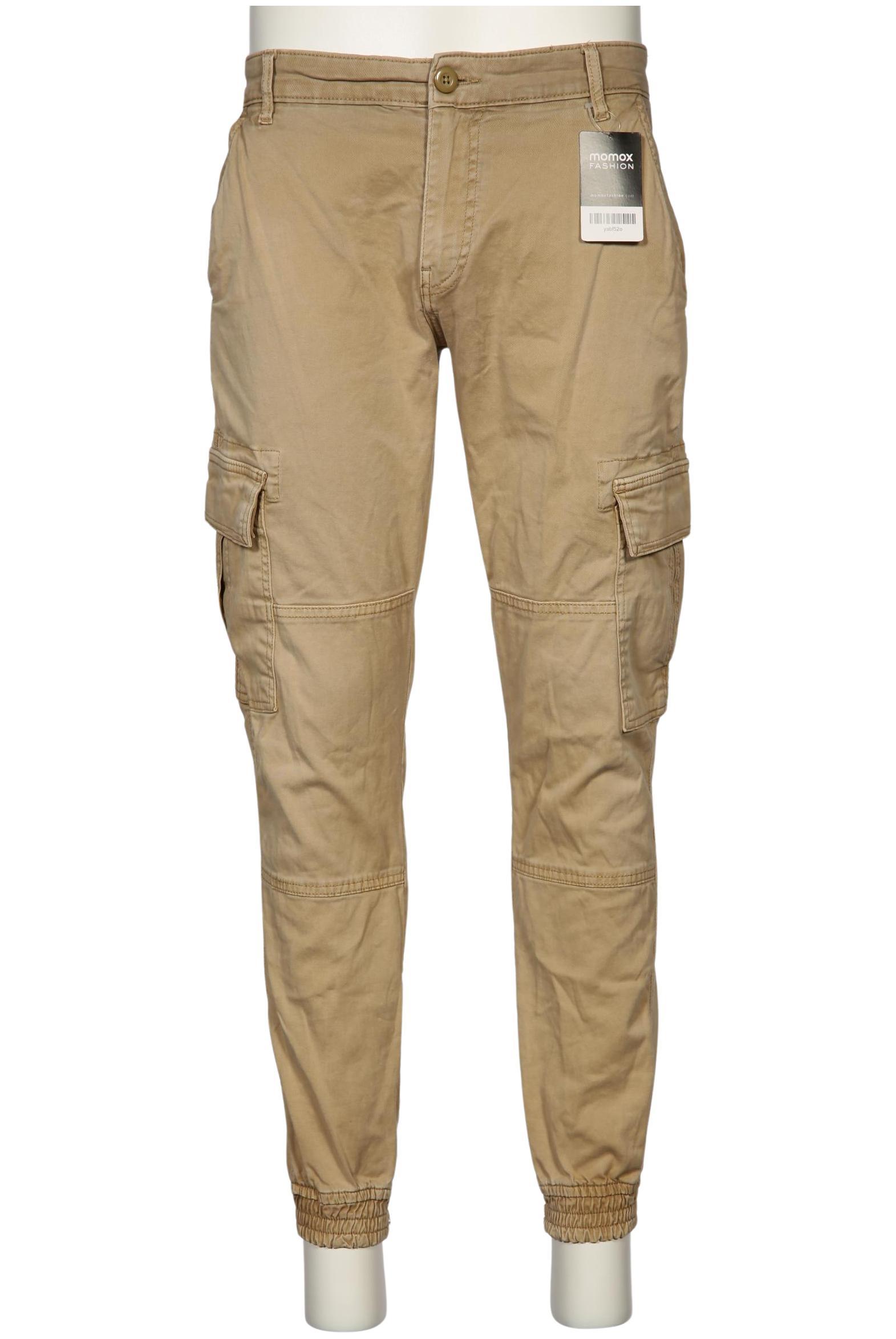 

Urban Classics Herren Jeans, beige, Gr. 34