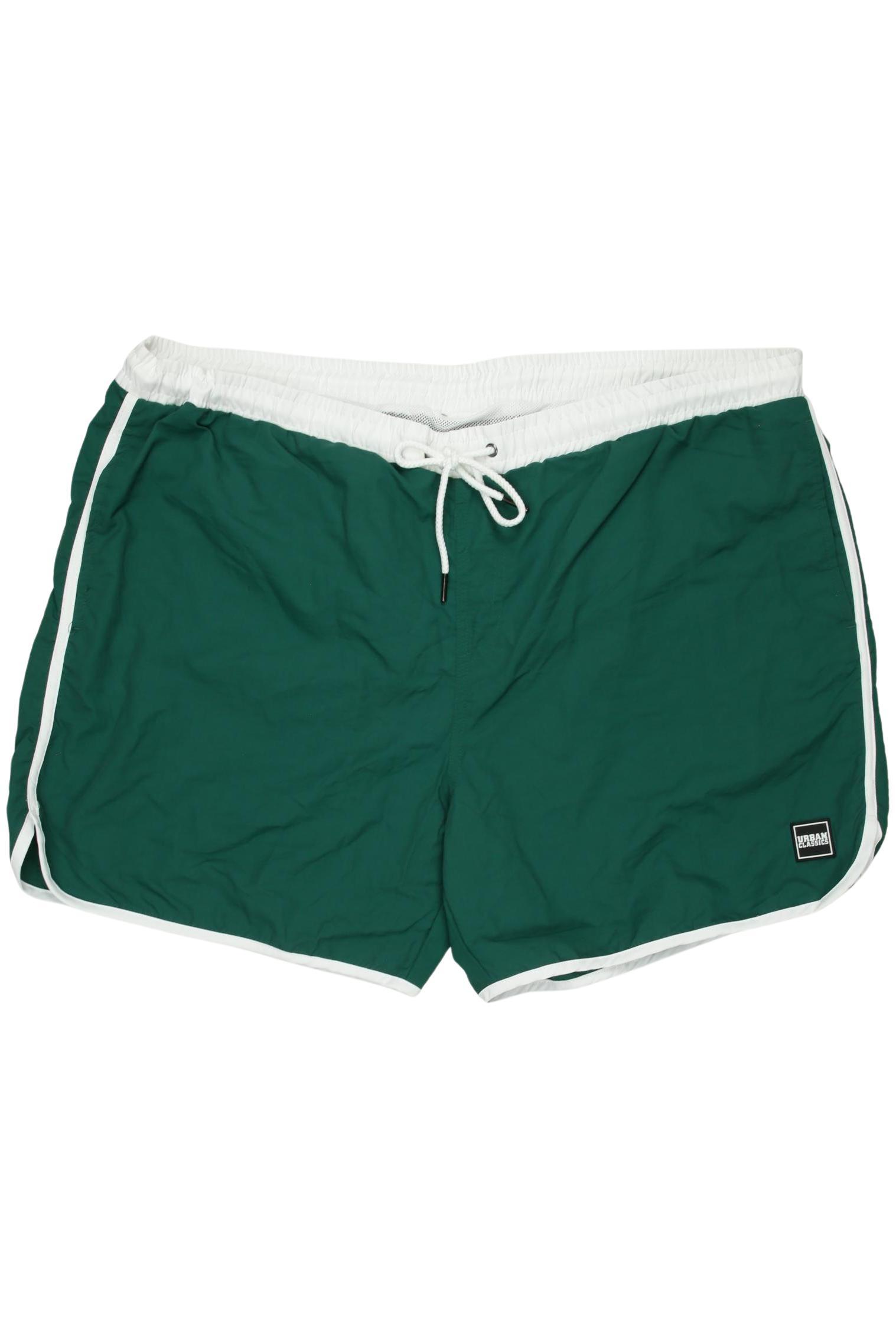 

Urban Classics Herren Shorts, grün, Gr. 42