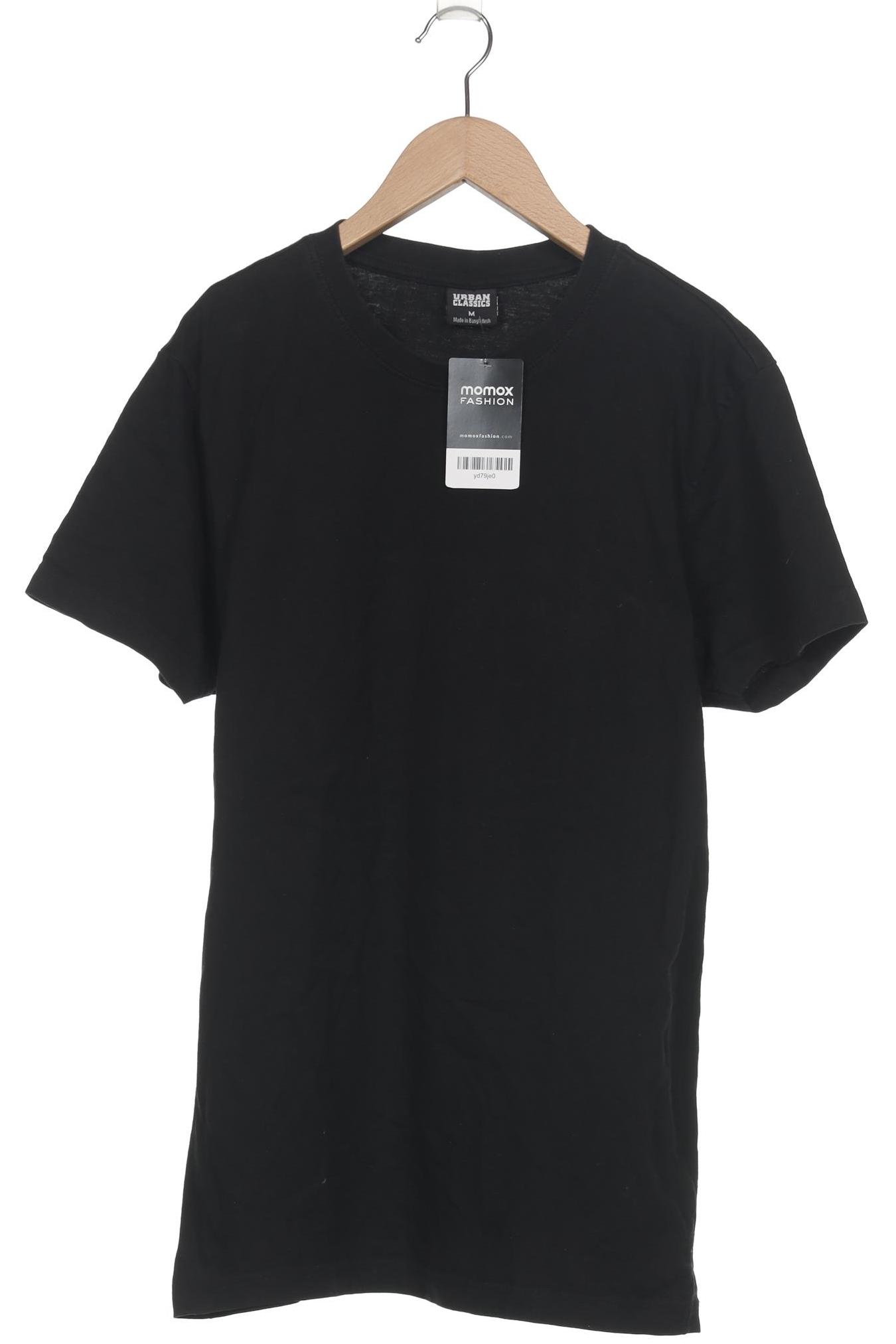 

Urban Classics Herren T-Shirt, schwarz, Gr. 48