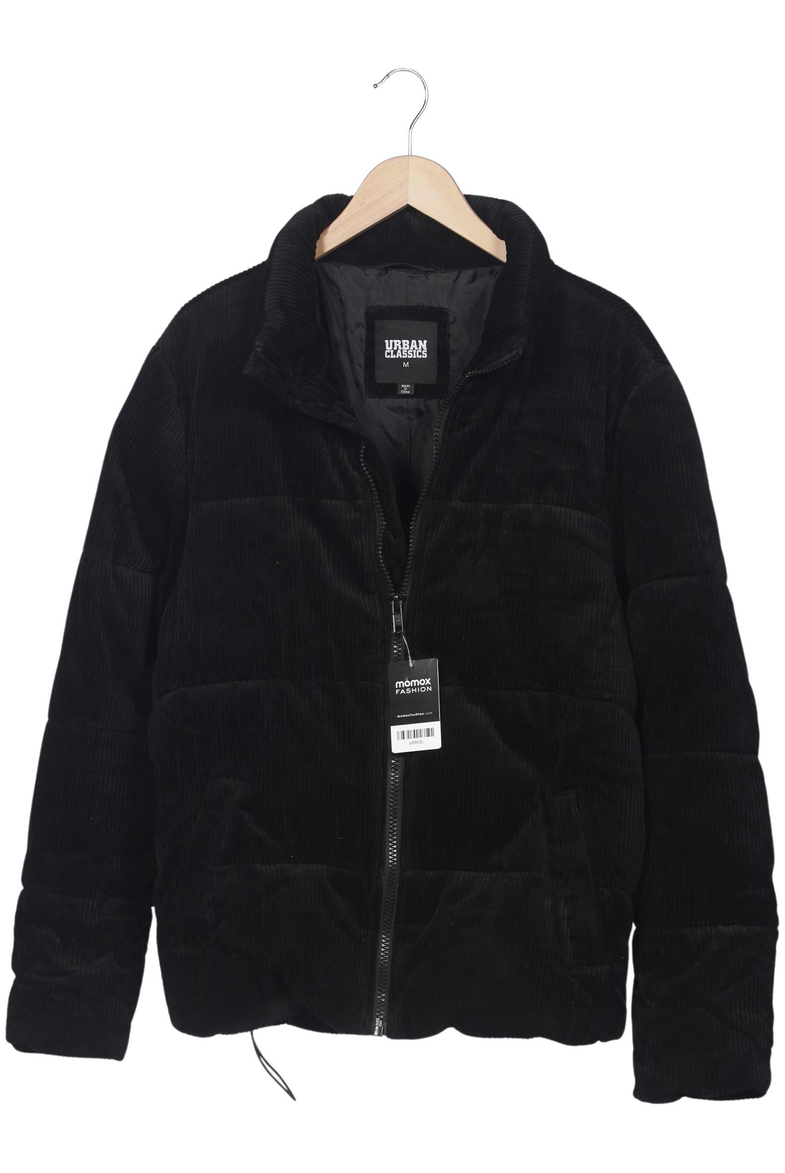 

Urban Classics Herren Jacke, schwarz, Gr. 48
