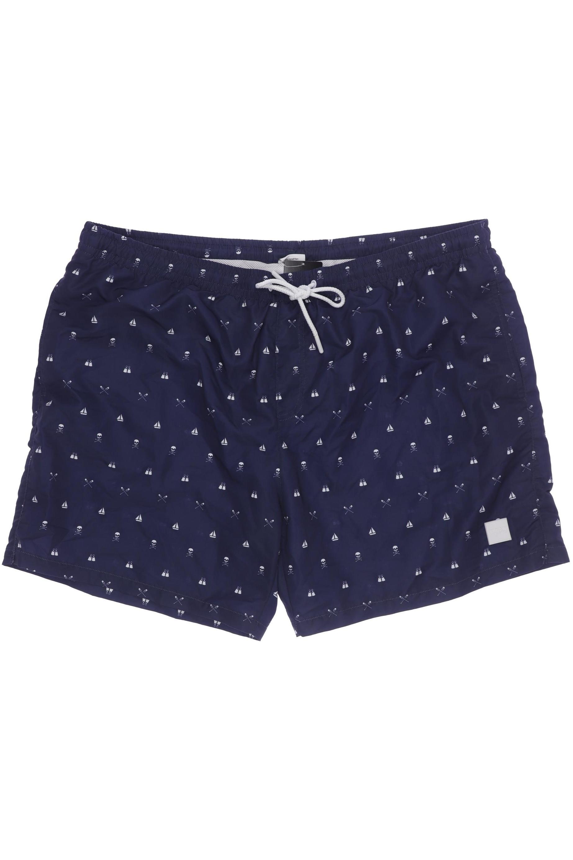 

Urban Classics Herren Shorts, marineblau, Gr. 60