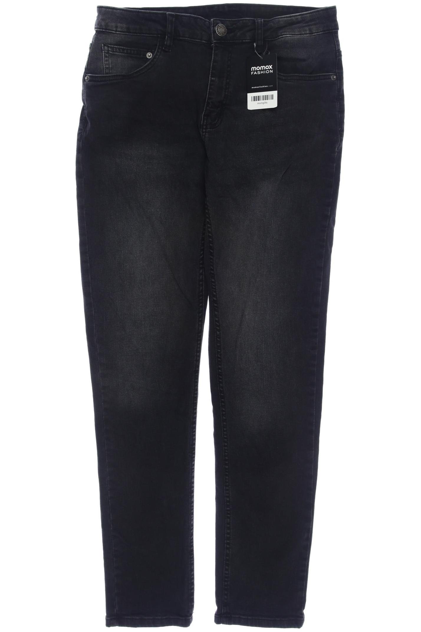 Thumbnail - Urban Classics Herren Jeans, schwarz, Gr. 32