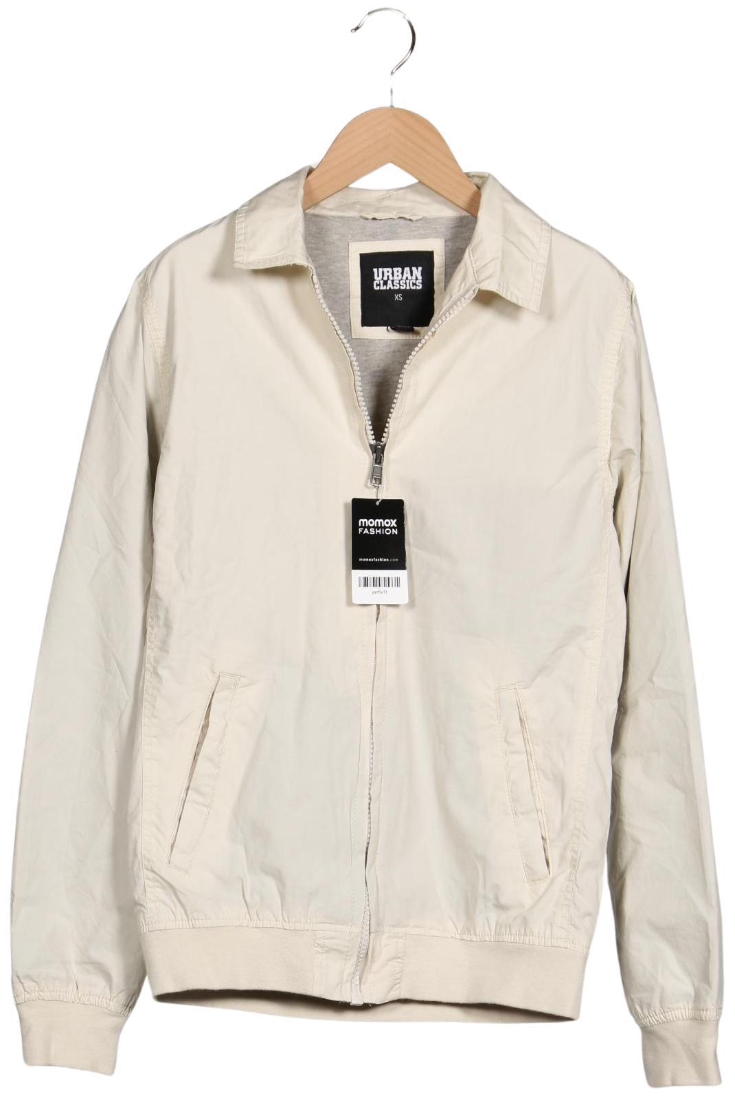 

Urban Classics Herren Jacke, cremeweiß, Gr. 44
