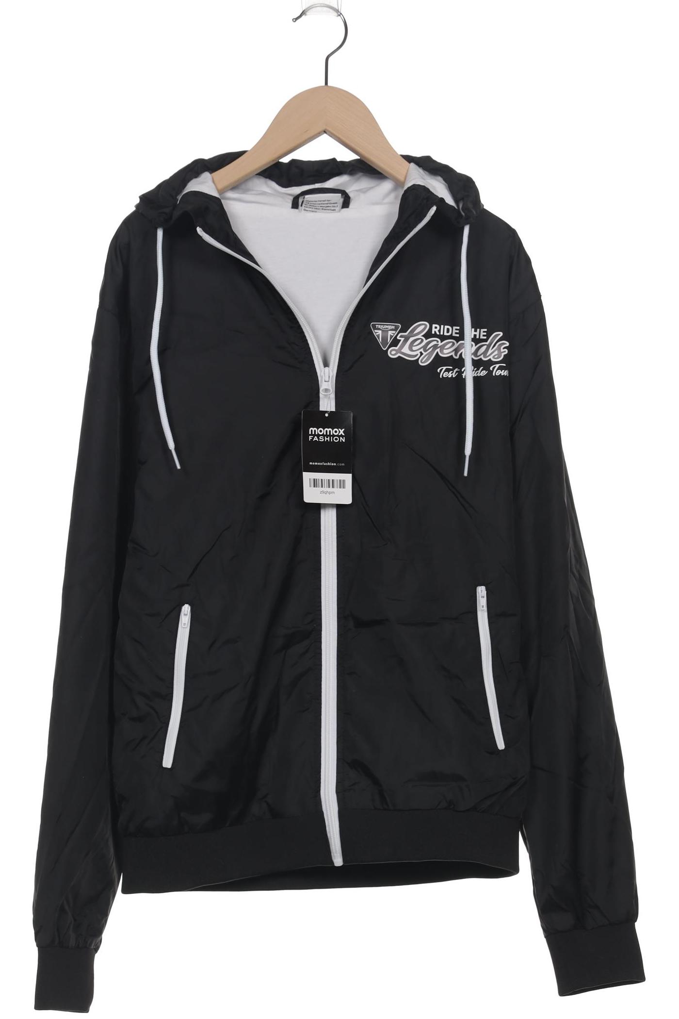 

Urban Classics Herren Jacke, schwarz, Gr. 46