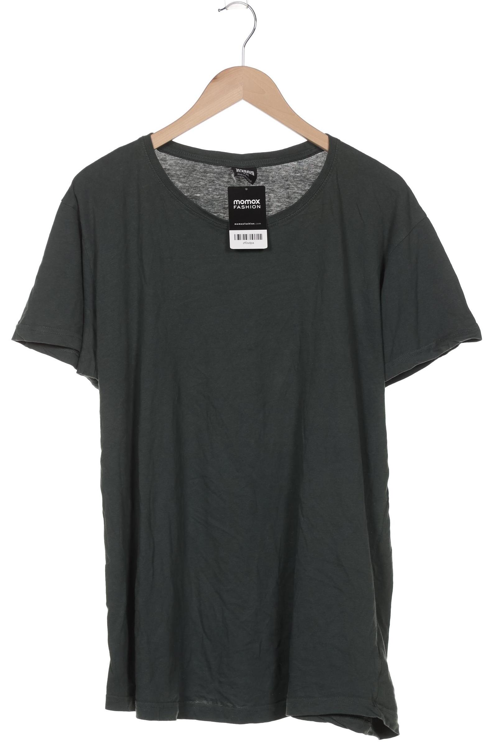 

Urban Classics Herren T-Shirt, grün, Gr. 56